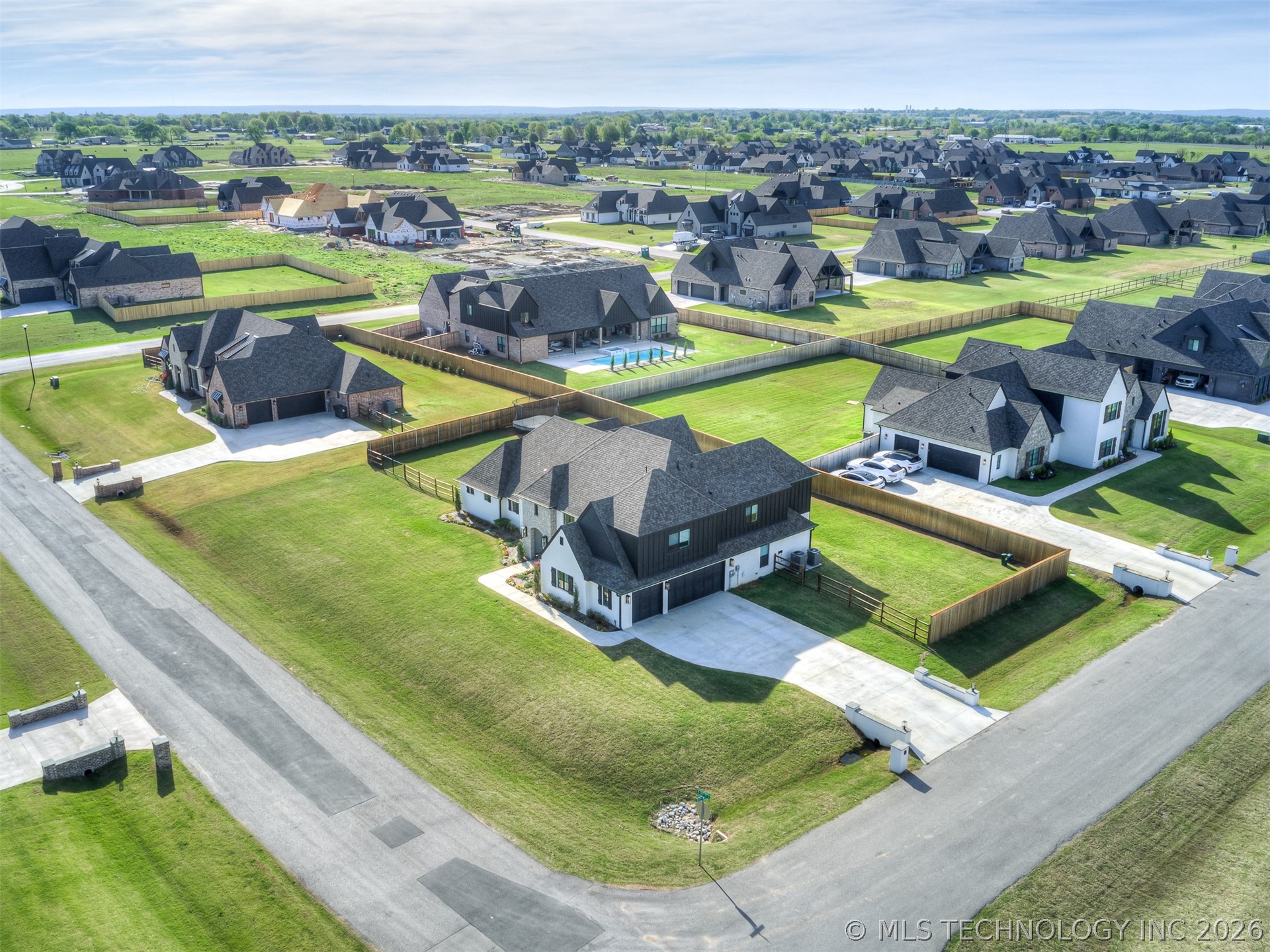 16401 S 1st Westavenue Glenpool OK 74033