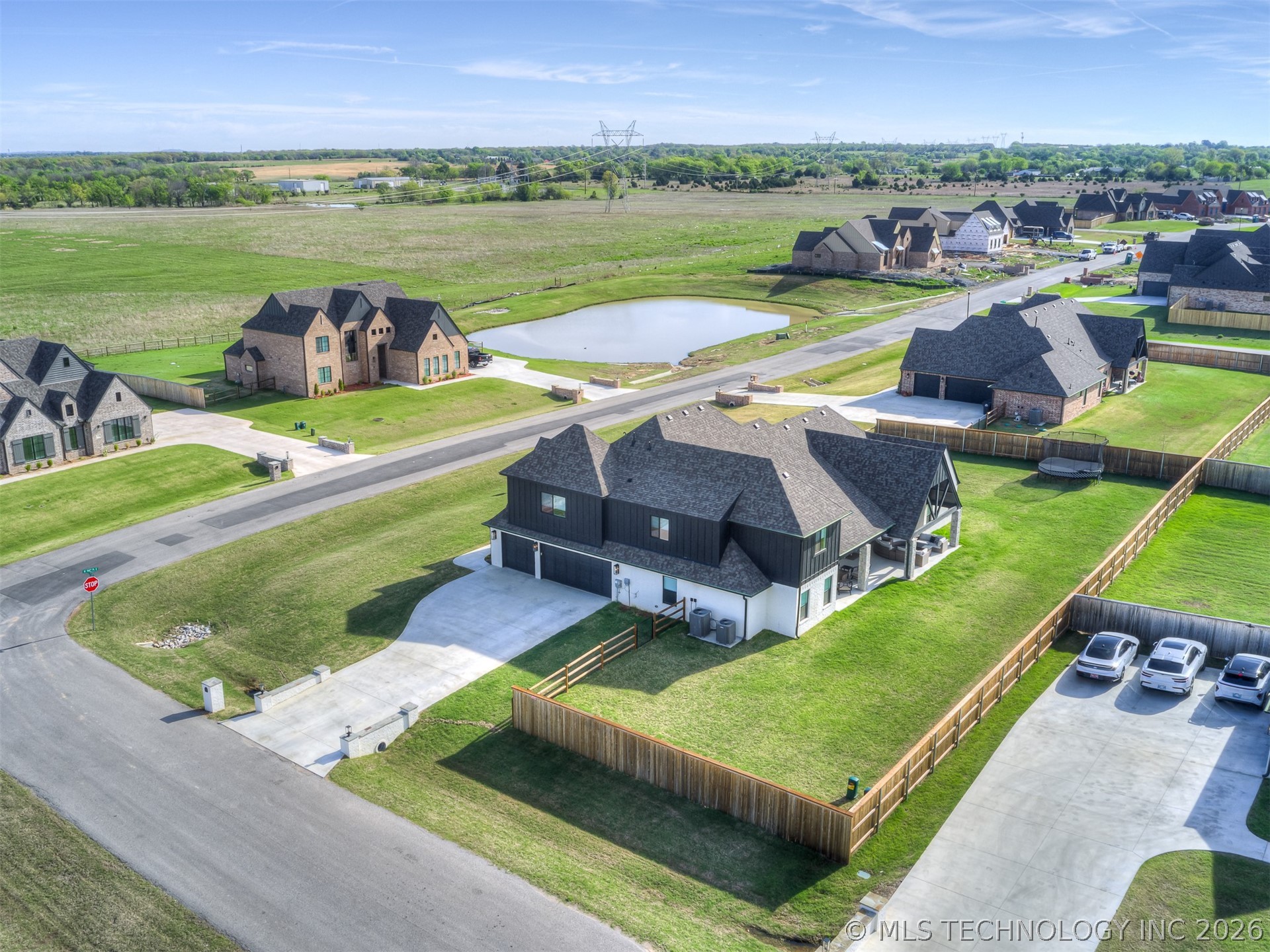 16401 S 1st Westavenue Glenpool OK 74033