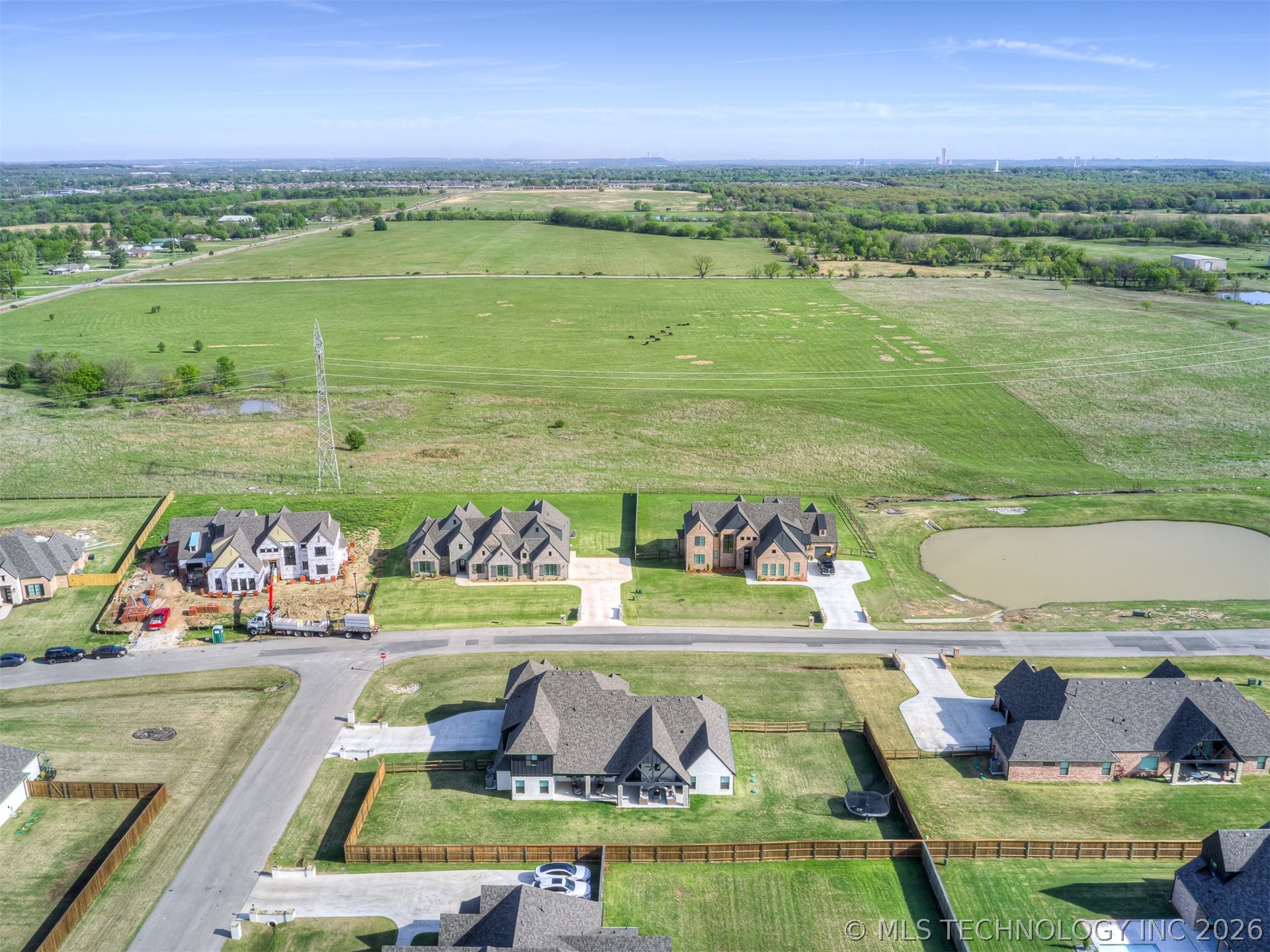 16401 S 1st Westavenue Glenpool OK 74033