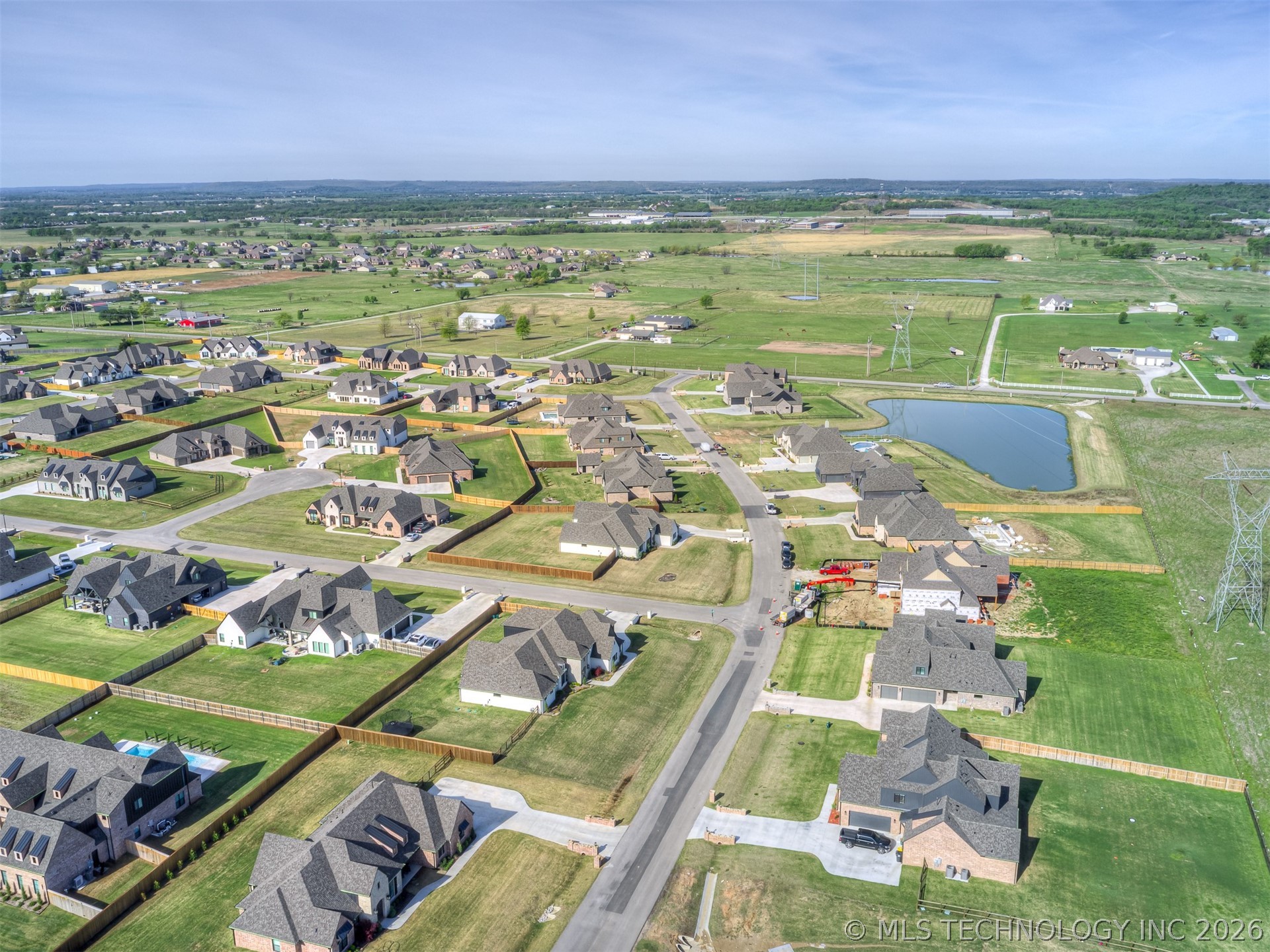 16401 S 1st Westavenue Glenpool OK 74033