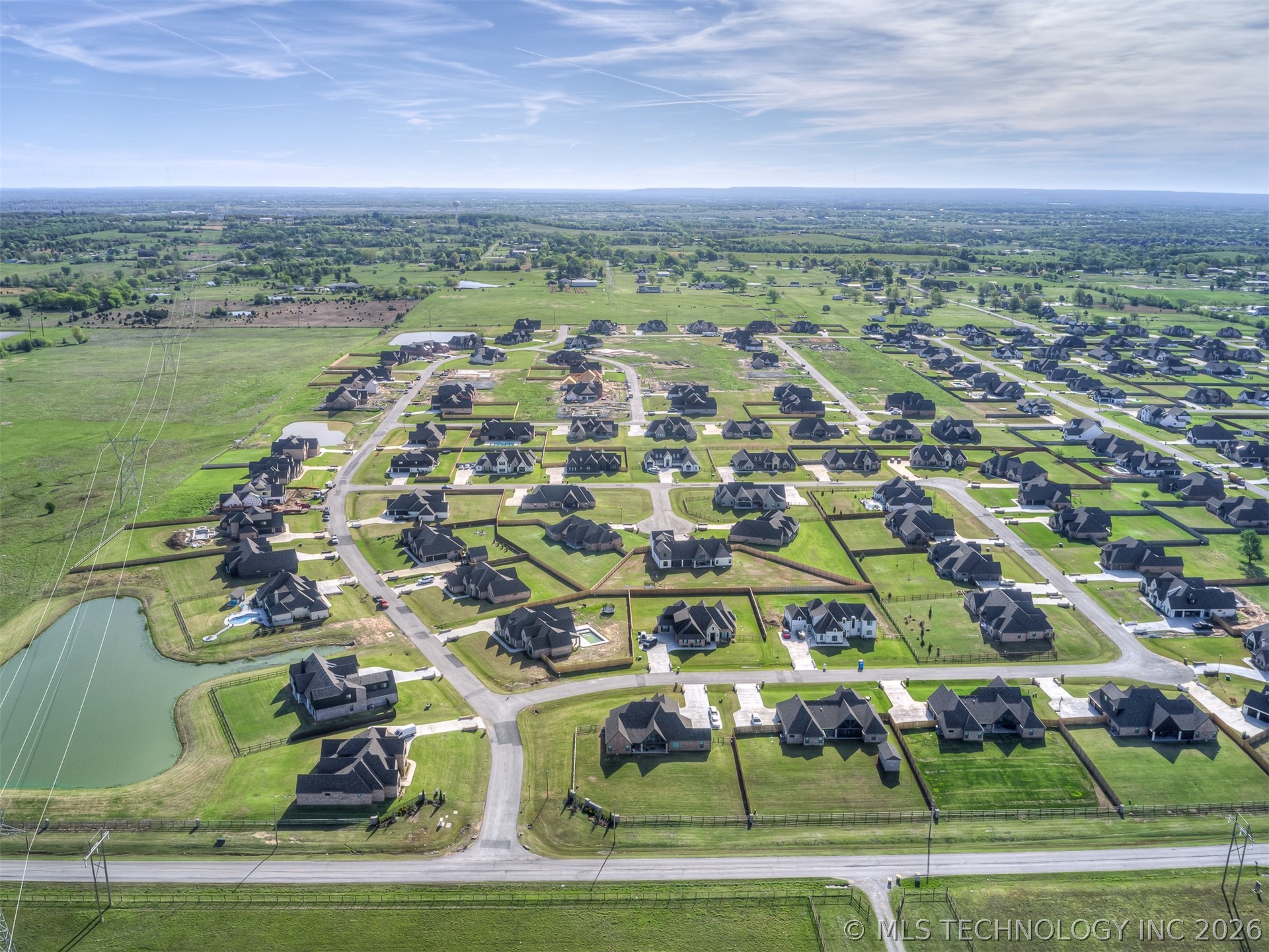 16401 S 1st Westavenue Glenpool OK 74033