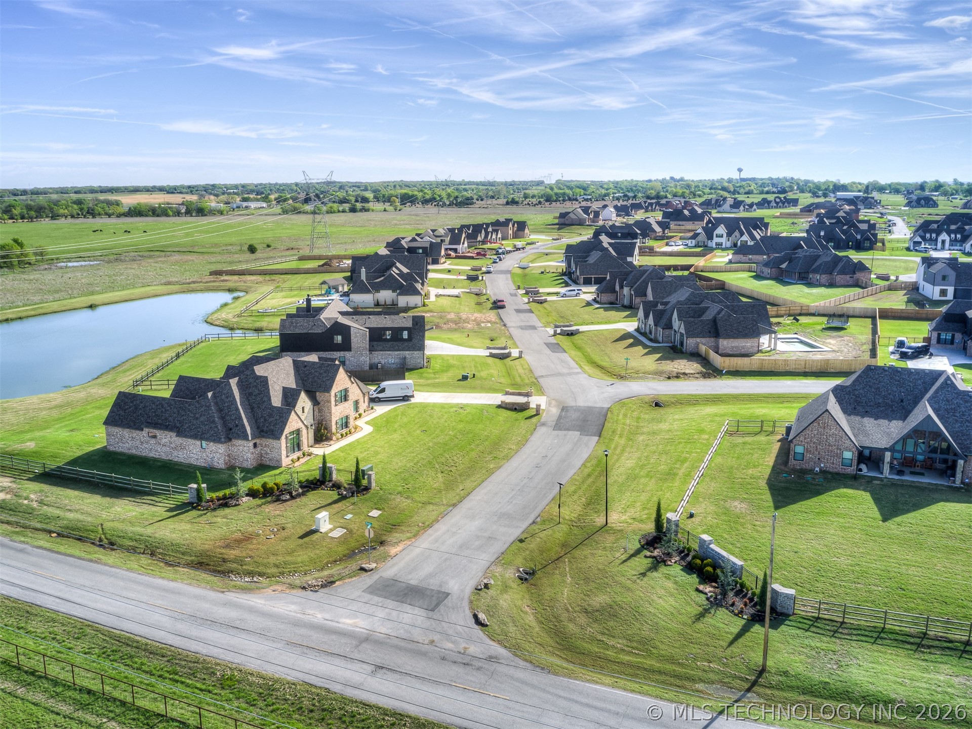 16401 S 1st Westavenue Glenpool OK 74033