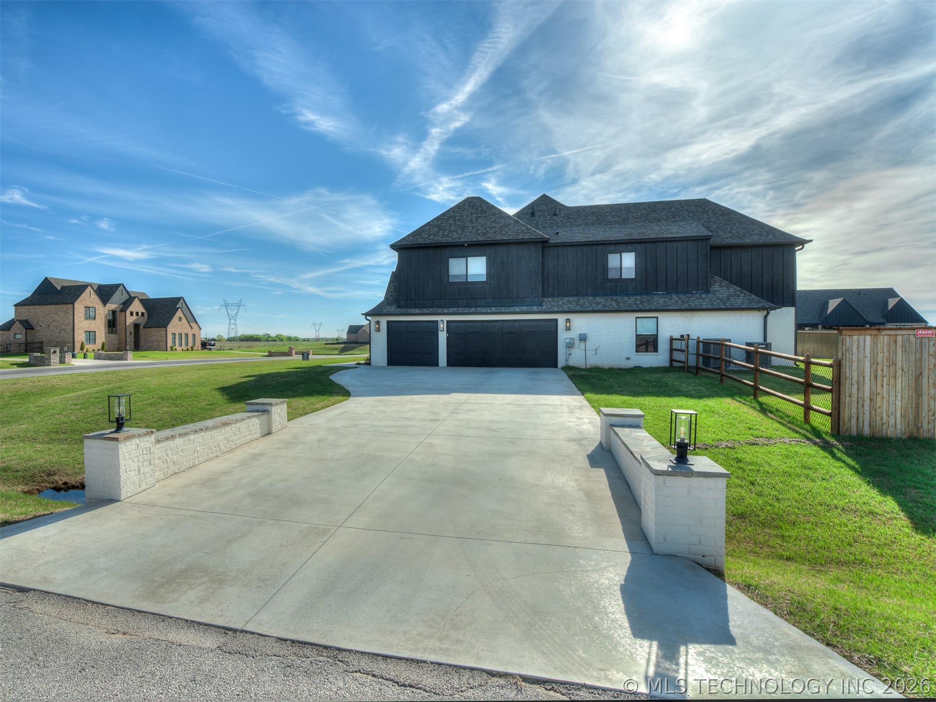 16401 S 1st Westavenue Glenpool OK 74033