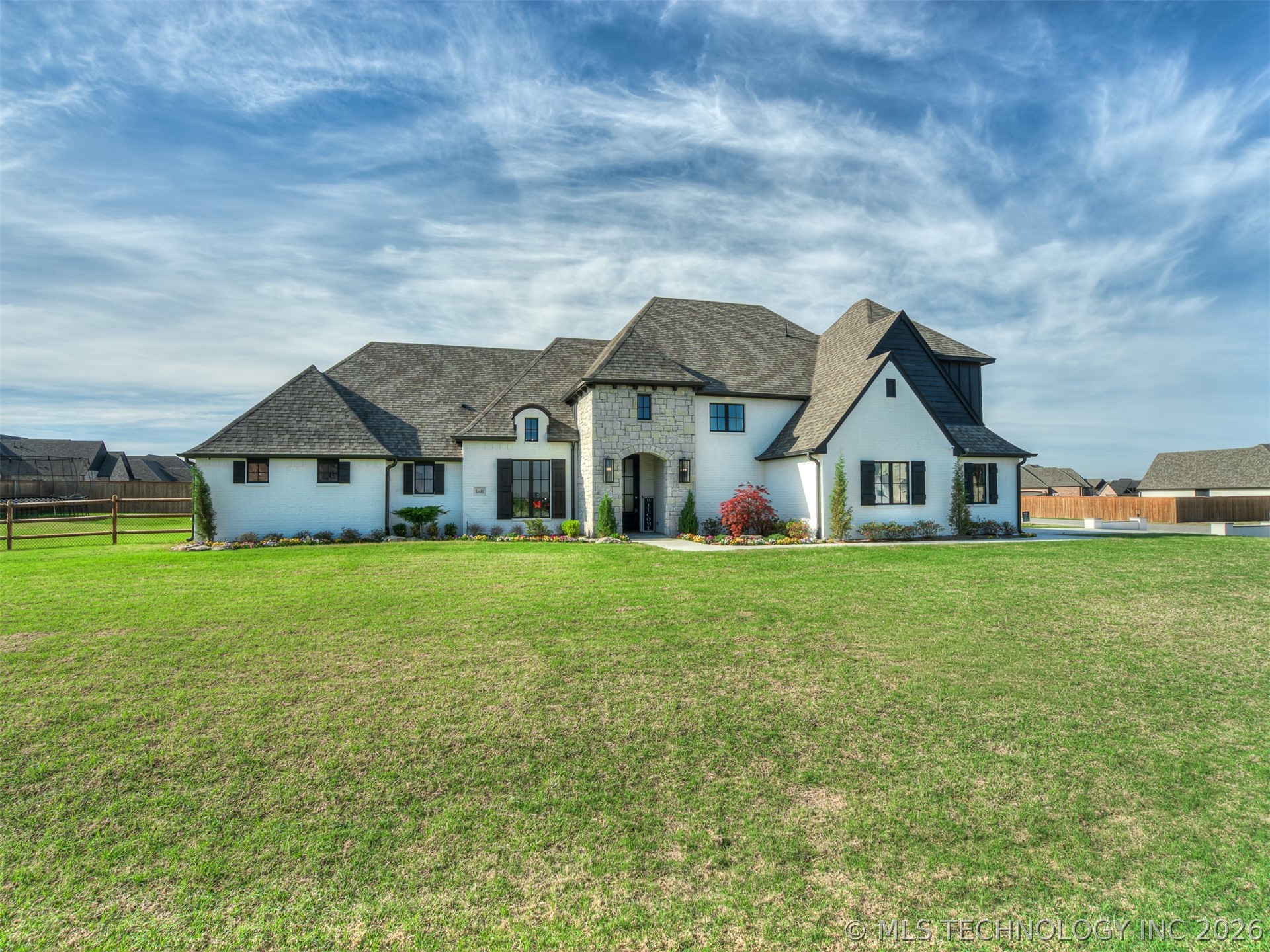 16401 S 1st Westavenue Glenpool OK 74033