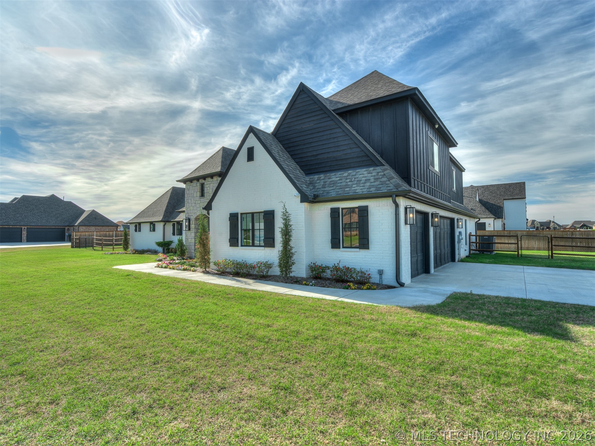 16401 S 1st Westavenue Glenpool OK 74033
