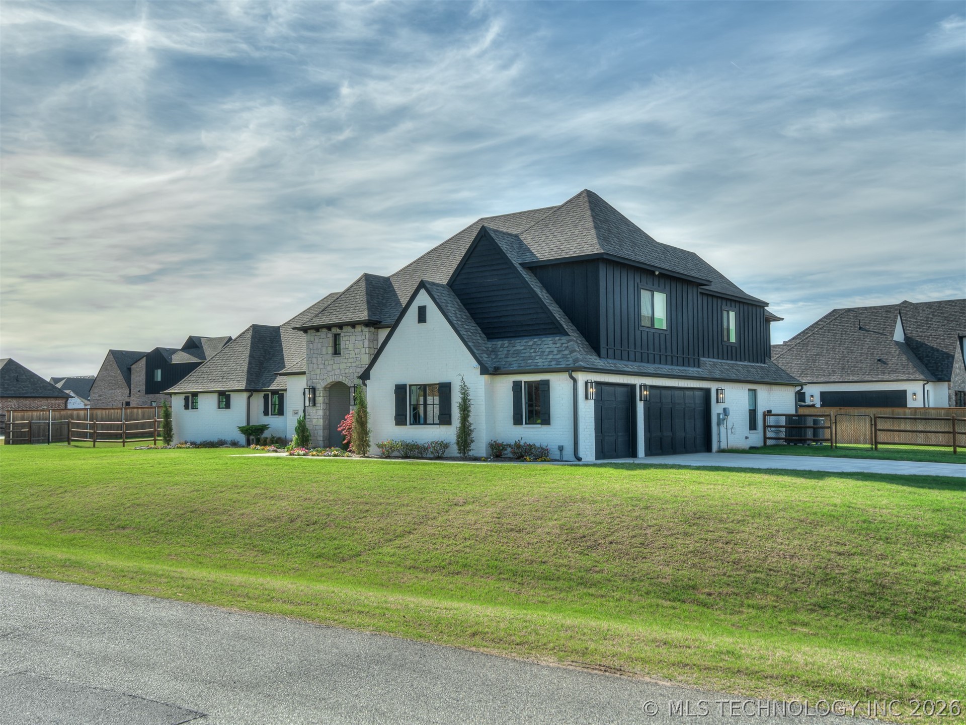 16401 S 1st Westavenue Glenpool OK 74033