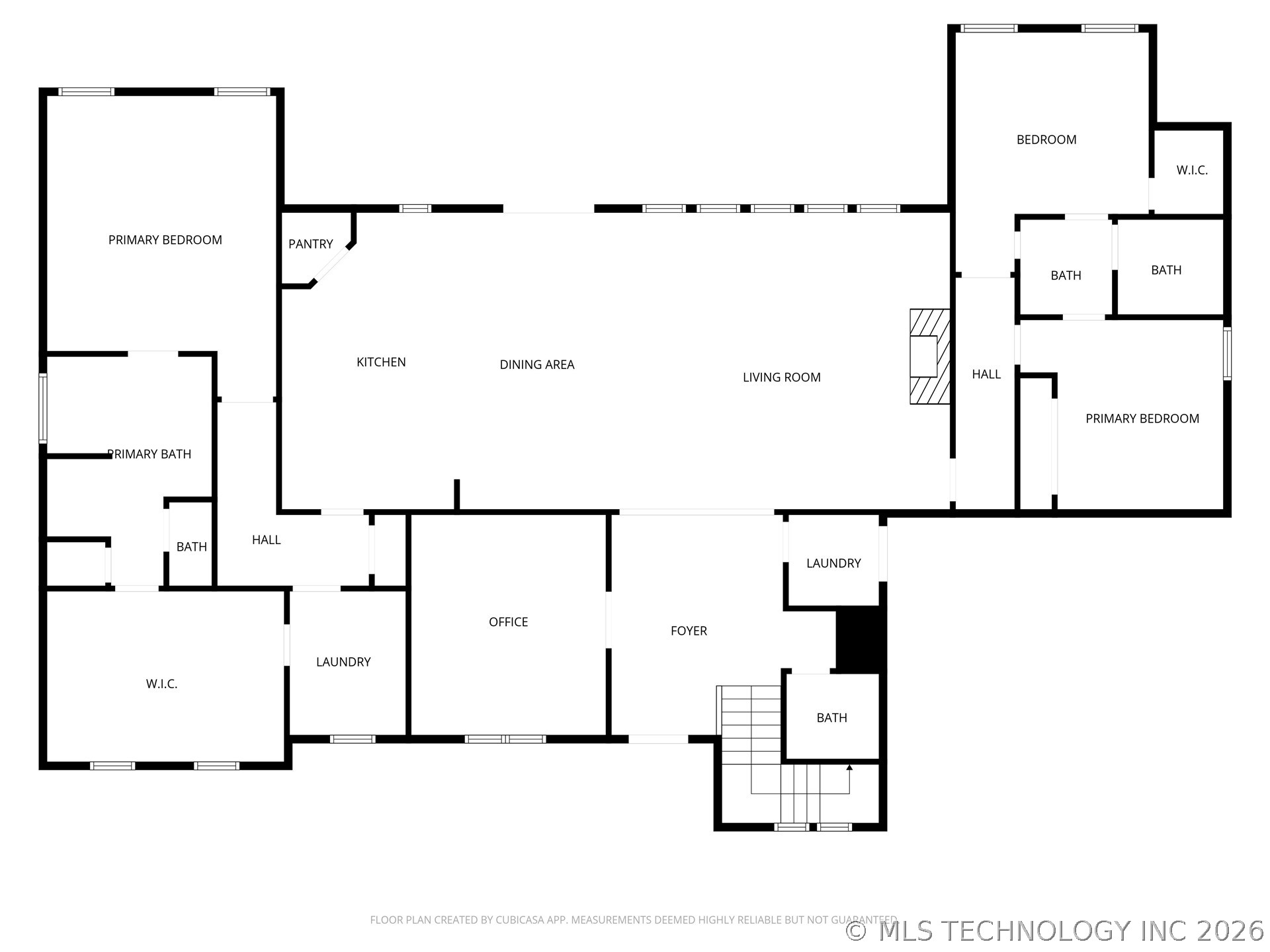 16401 S 1st Westavenue Glenpool OK 74033