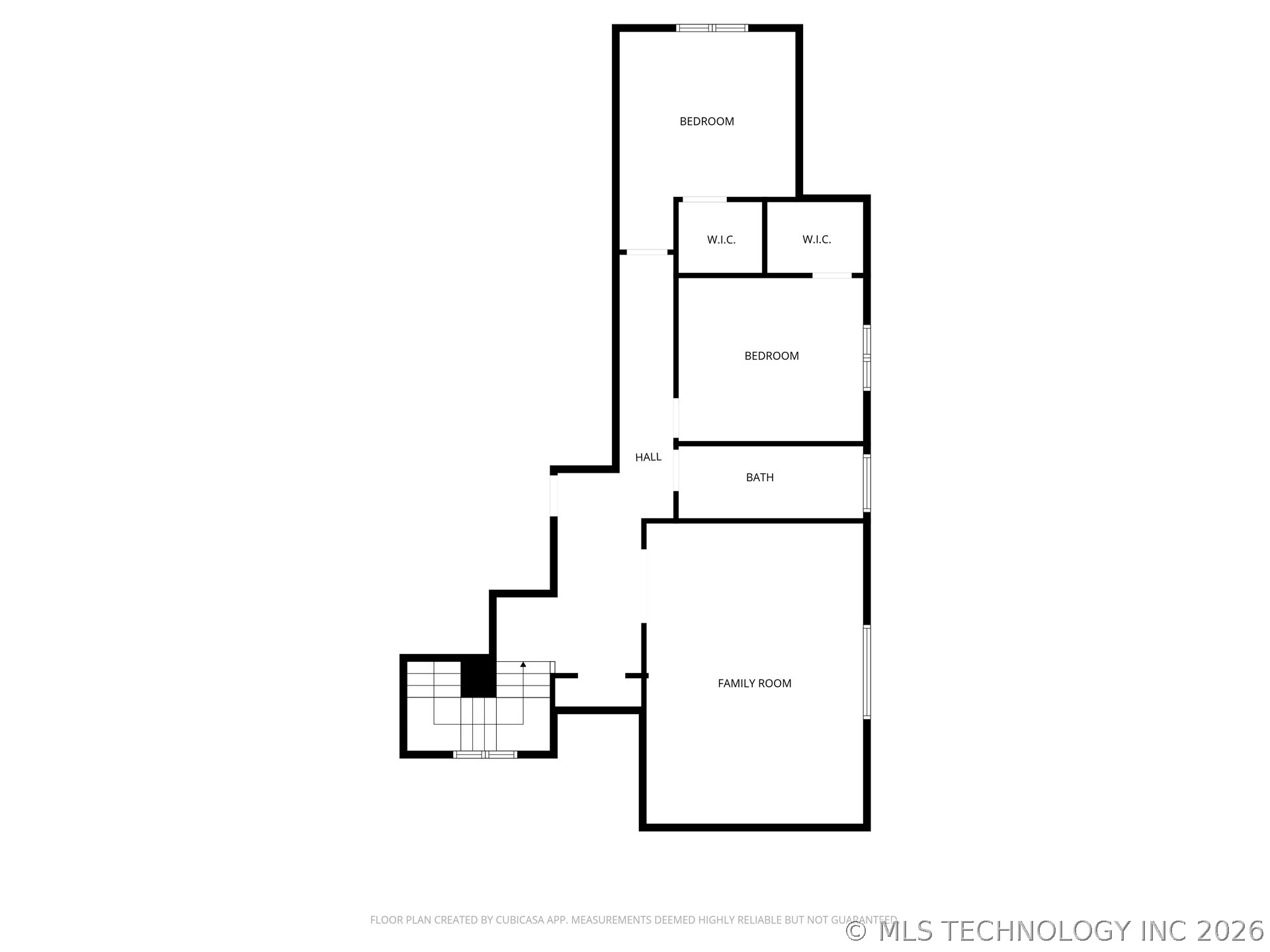 16401 S 1st Westavenue Glenpool OK 74033