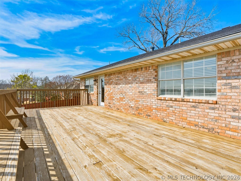 1331 Mockingbird Ada OK 74820