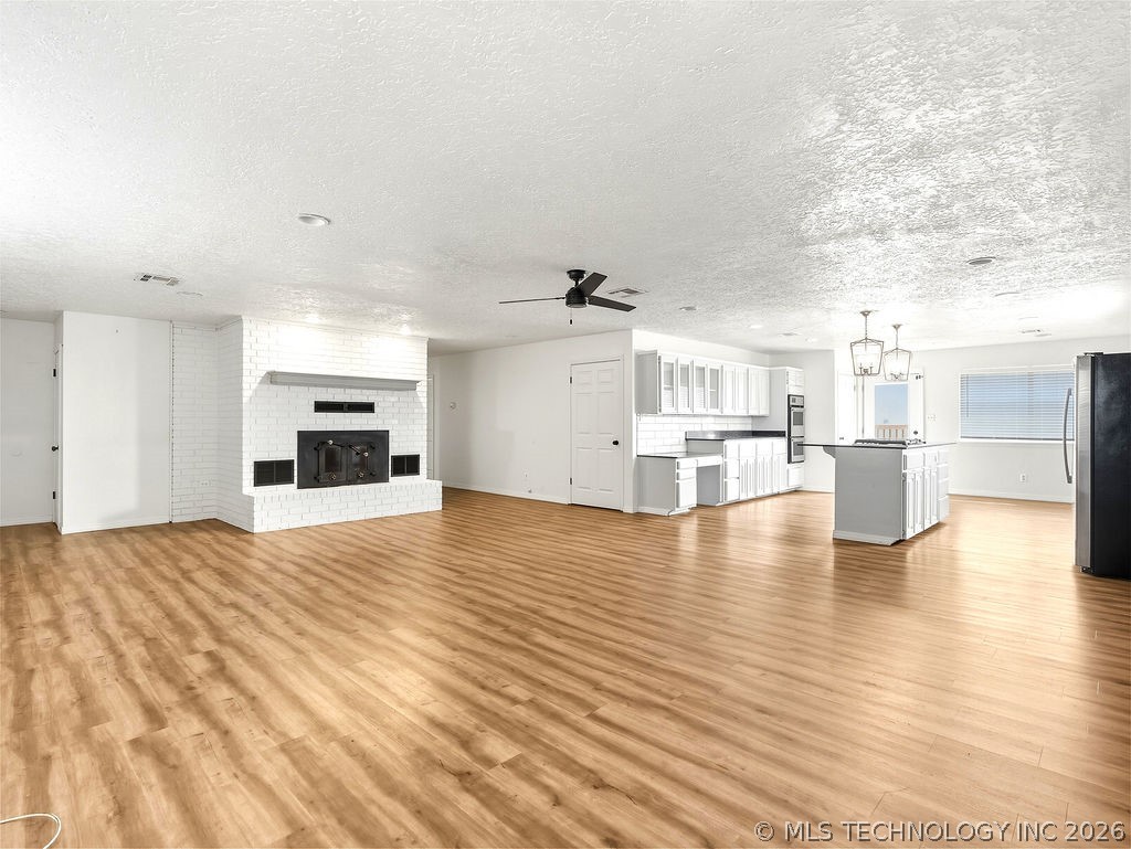 1331 Mockingbird Ada OK 74820