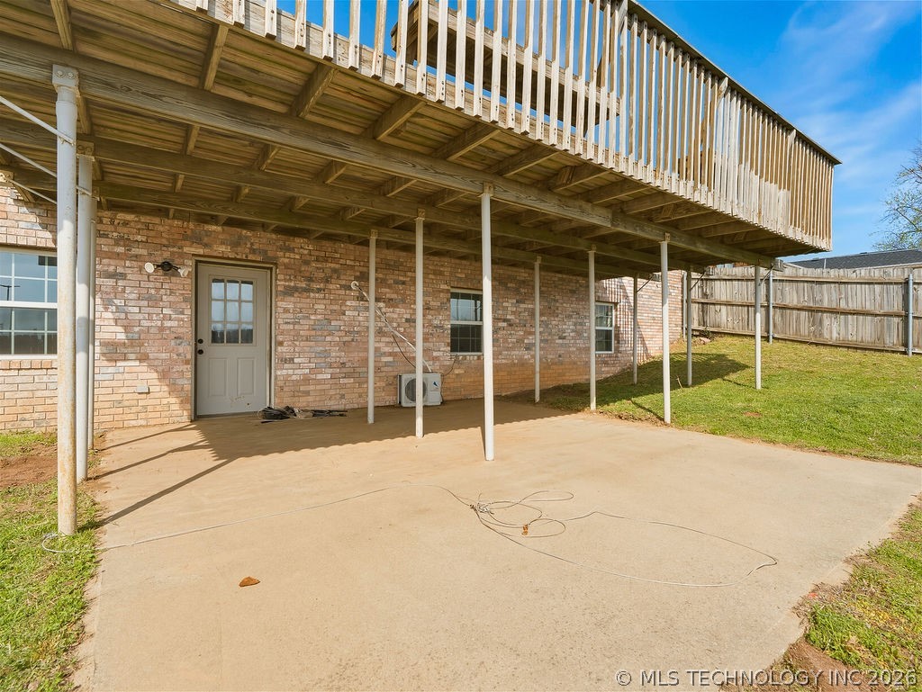 1331 Mockingbird Ada OK 74820