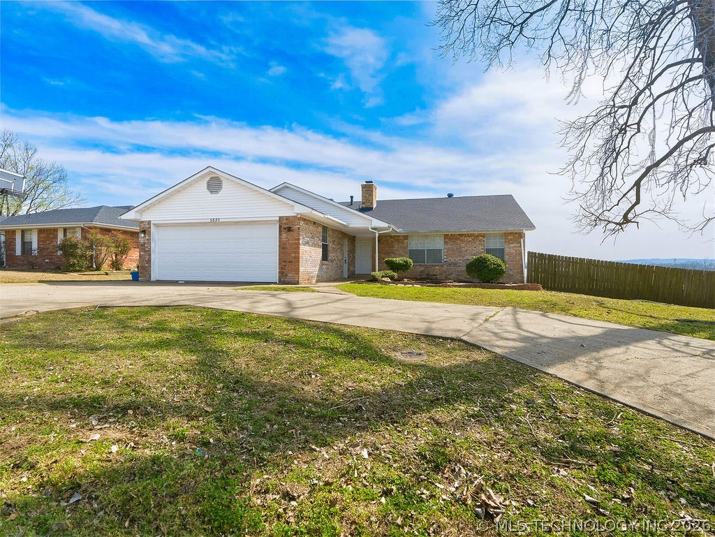 1331 Mockingbird Ada OK 74820