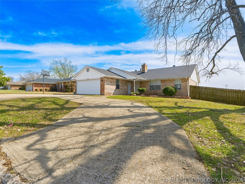 1331 Mockingbird Ada OK 74820