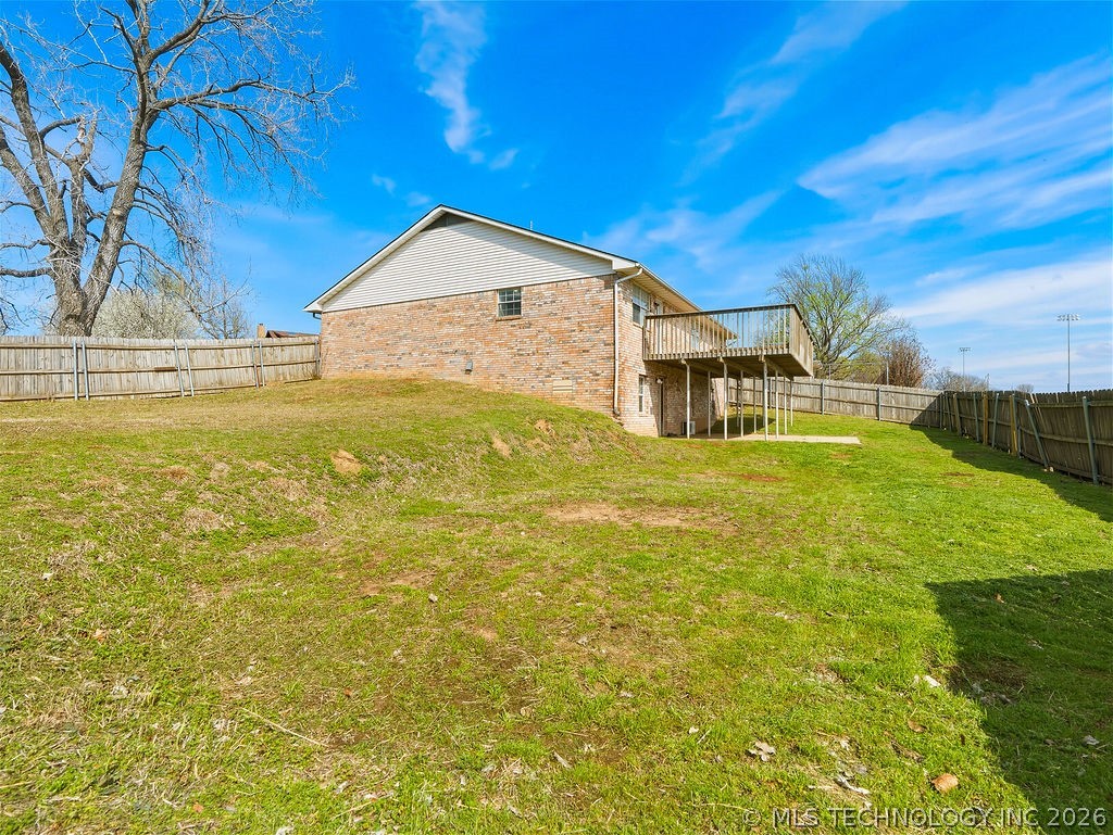 1331 Mockingbird Ada OK 74820