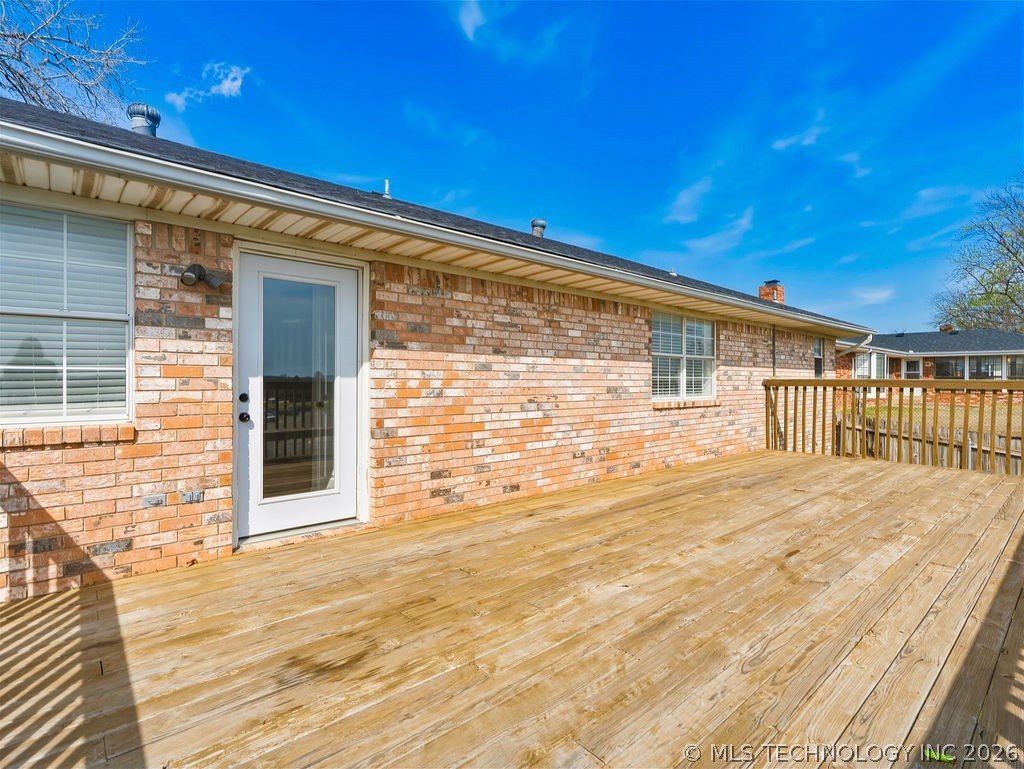1331 Mockingbird Ada OK 74820
