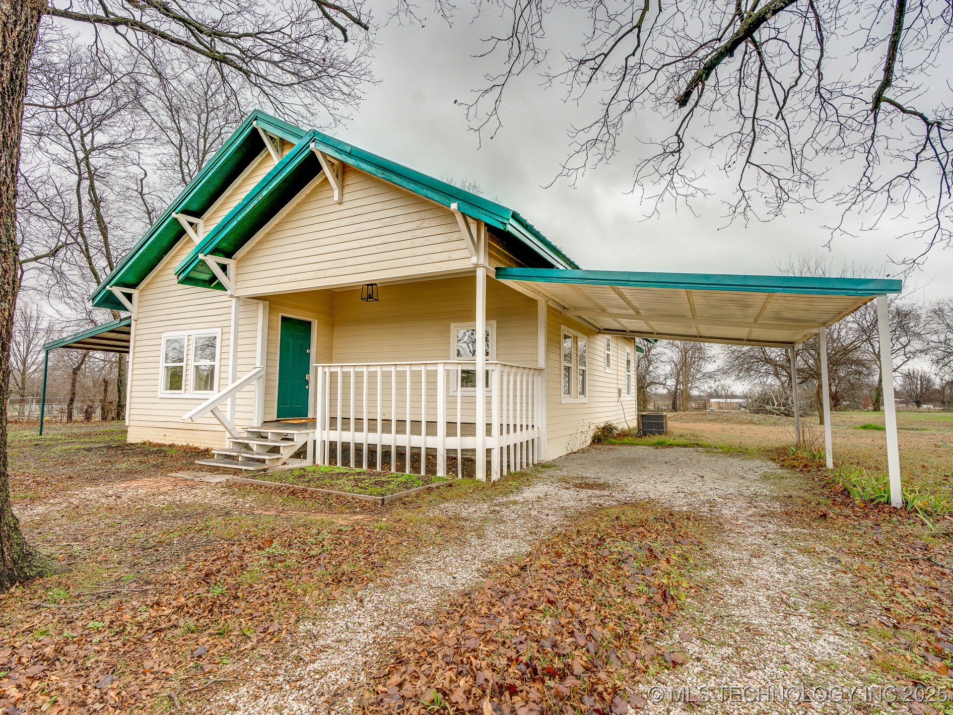 18414 County Road 3560 Ada OK 74820