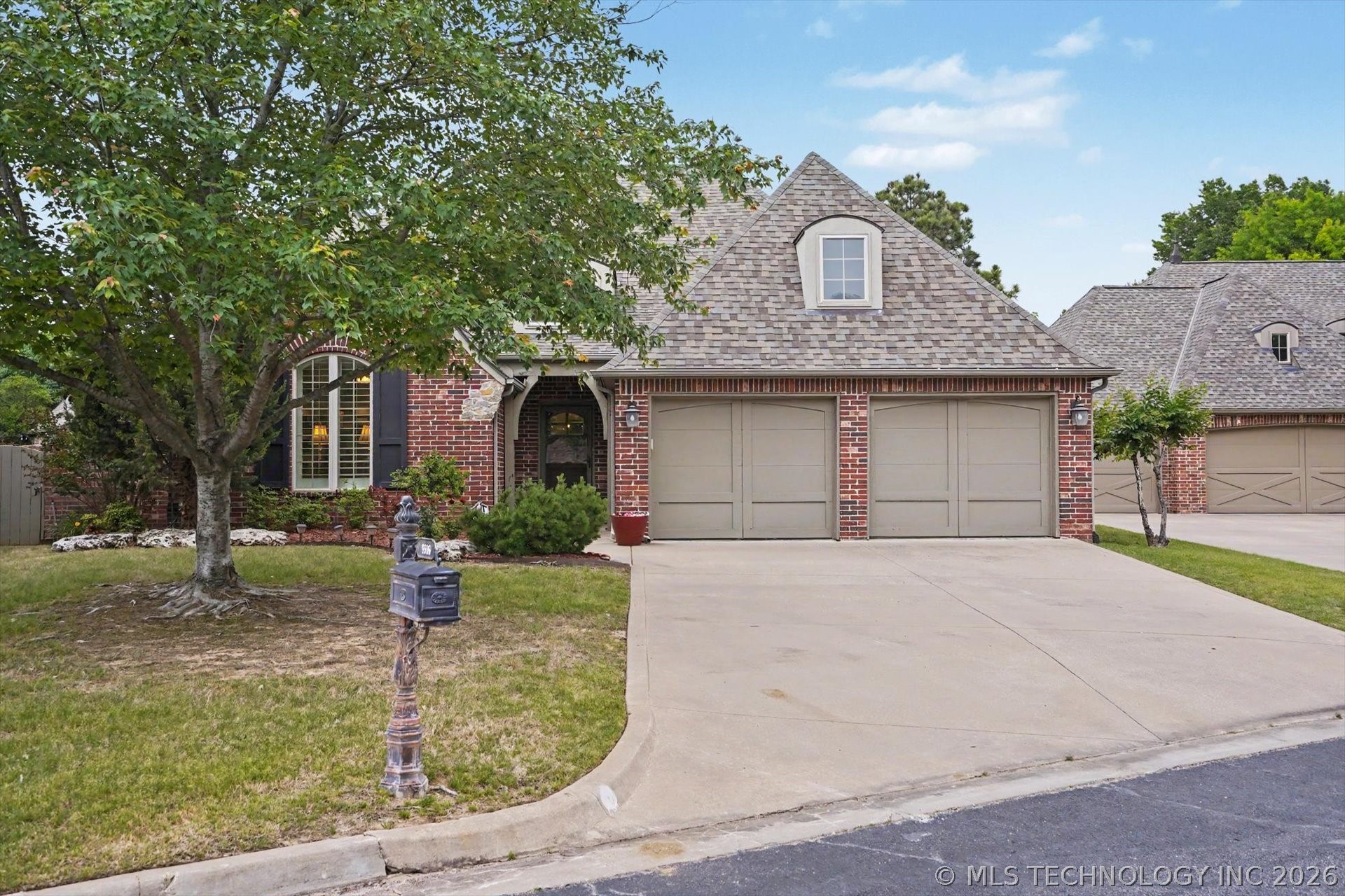 9306 S 76th Eastavenue Tulsa OK 74133