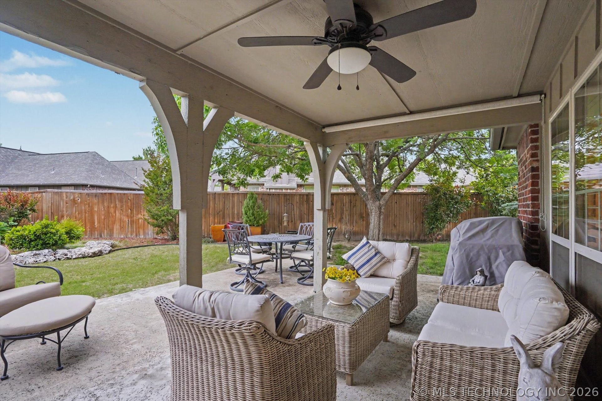 9306 S 76th Eastavenue Tulsa OK 74133