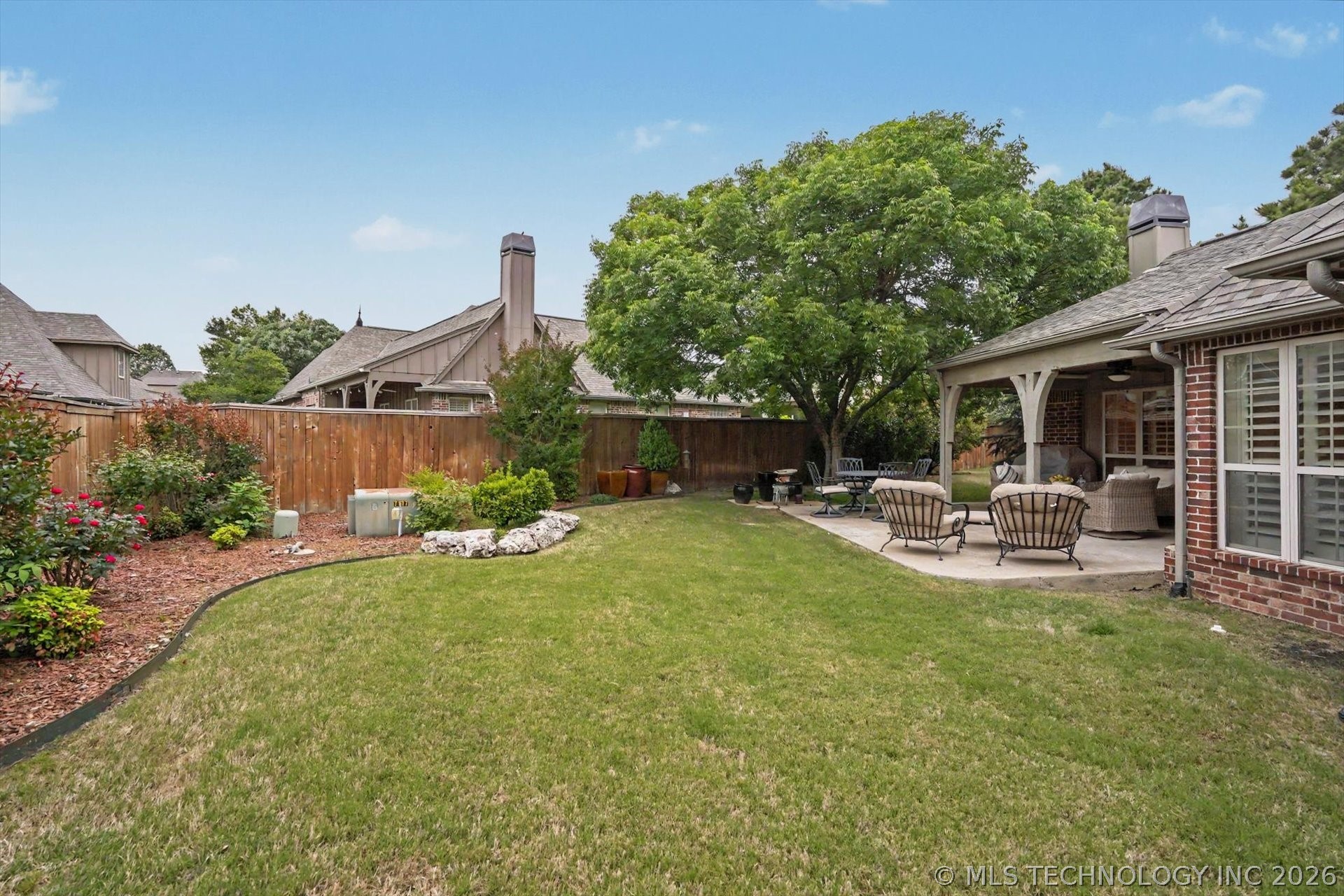 9306 S 76th Eastavenue Tulsa OK 74133