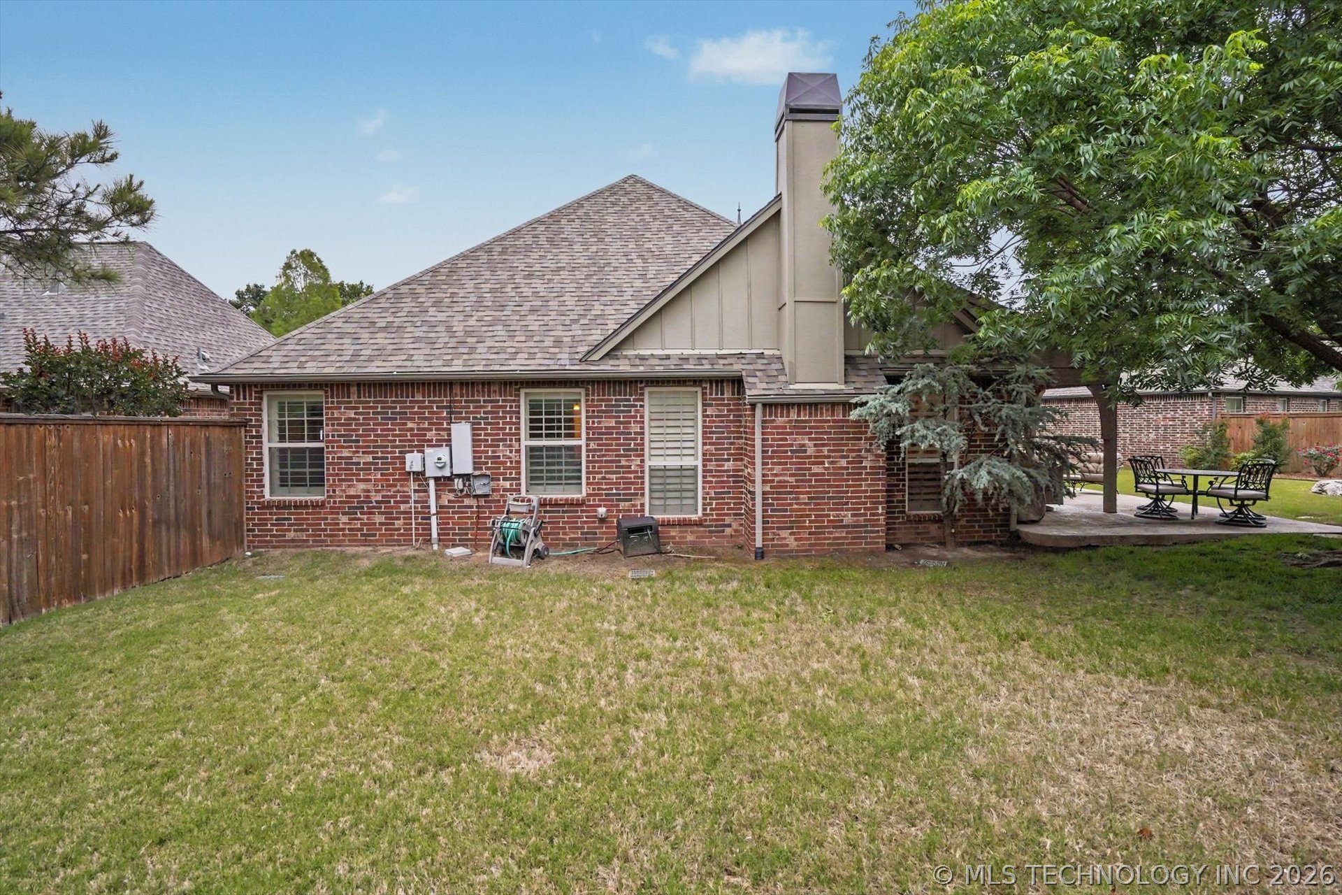 9306 S 76th Eastavenue Tulsa OK 74133