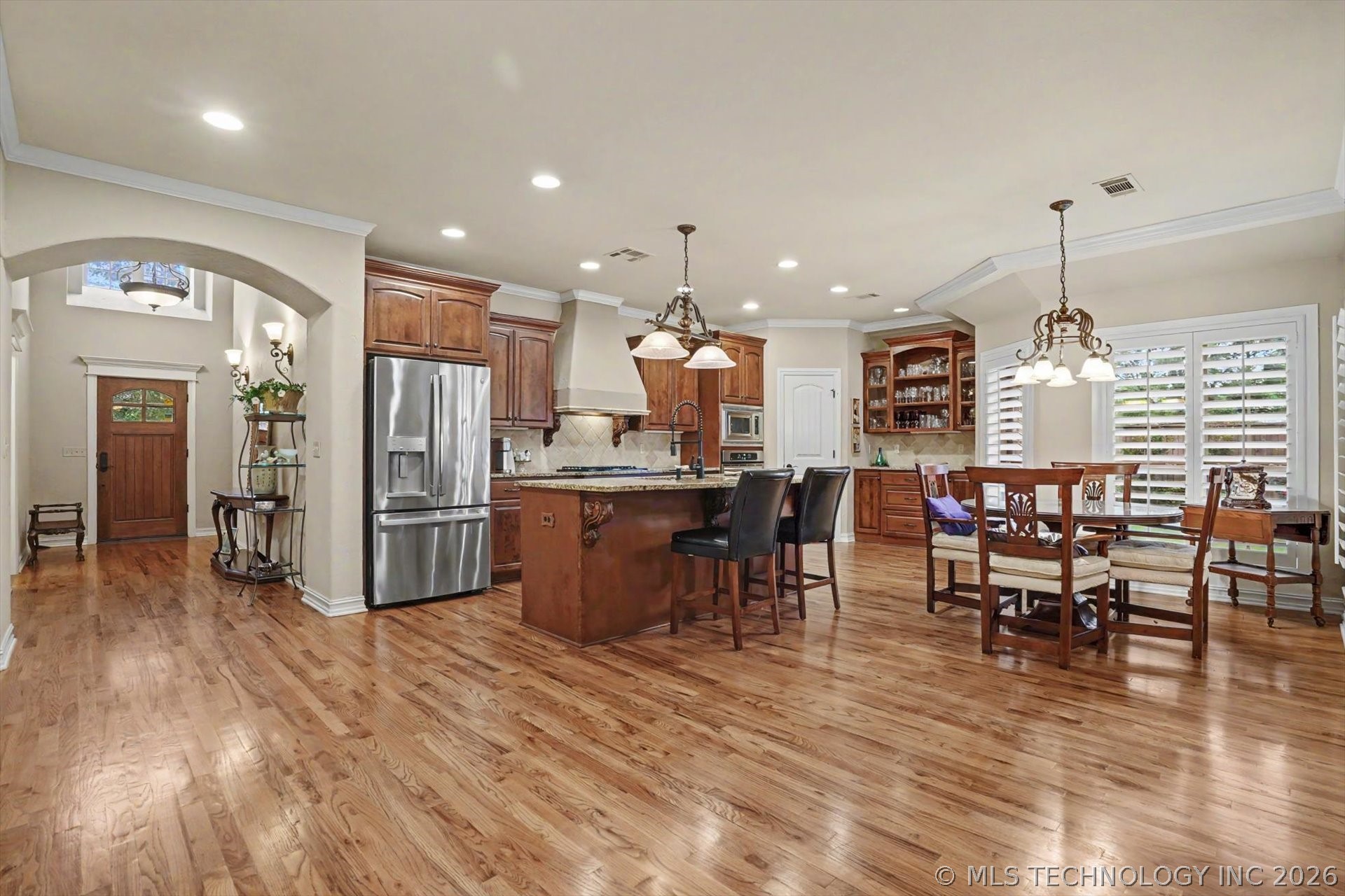 9306 S 76th Eastavenue Tulsa OK 74133