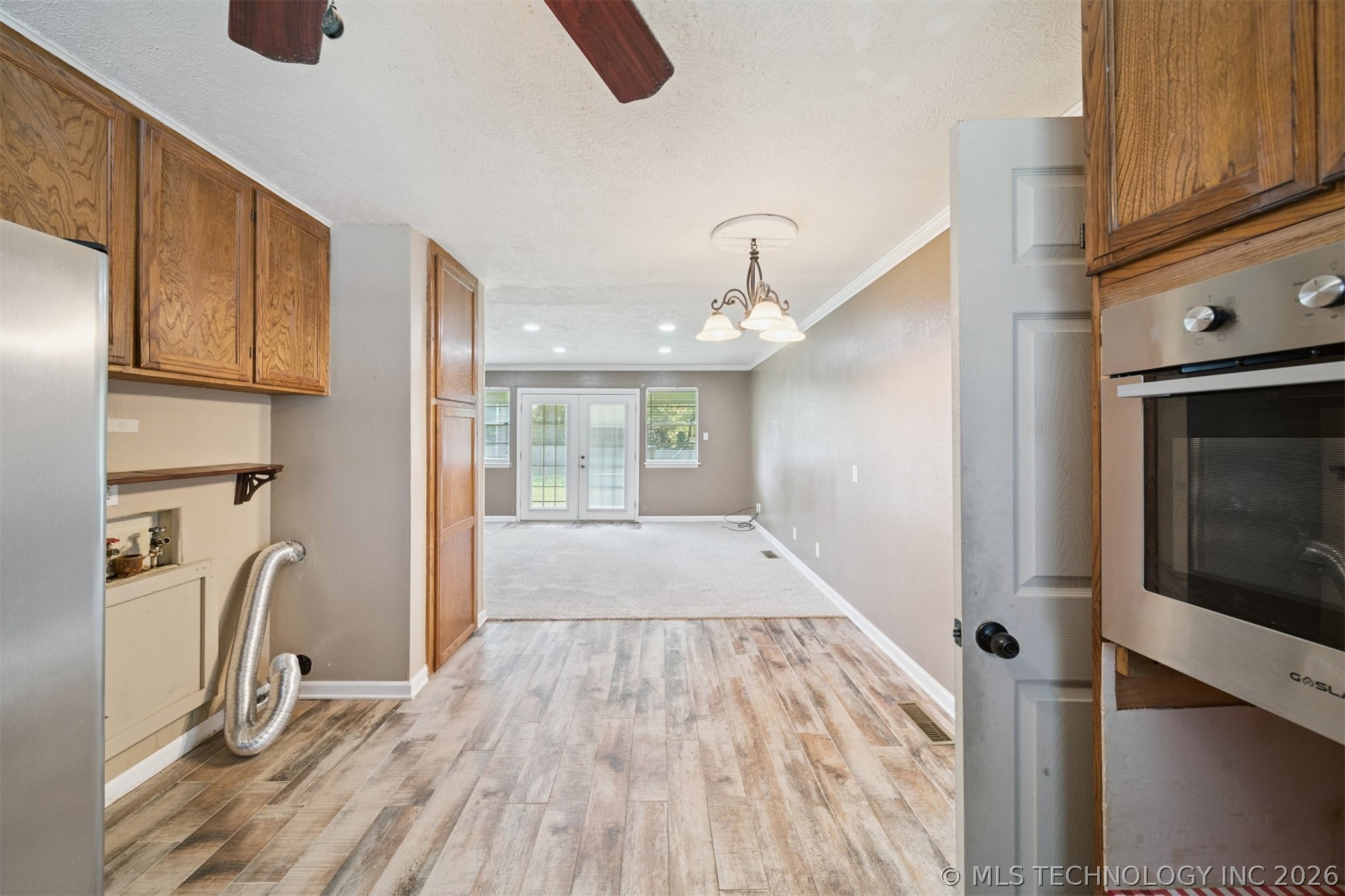 2815 Monta Place Muskogee OK 74403