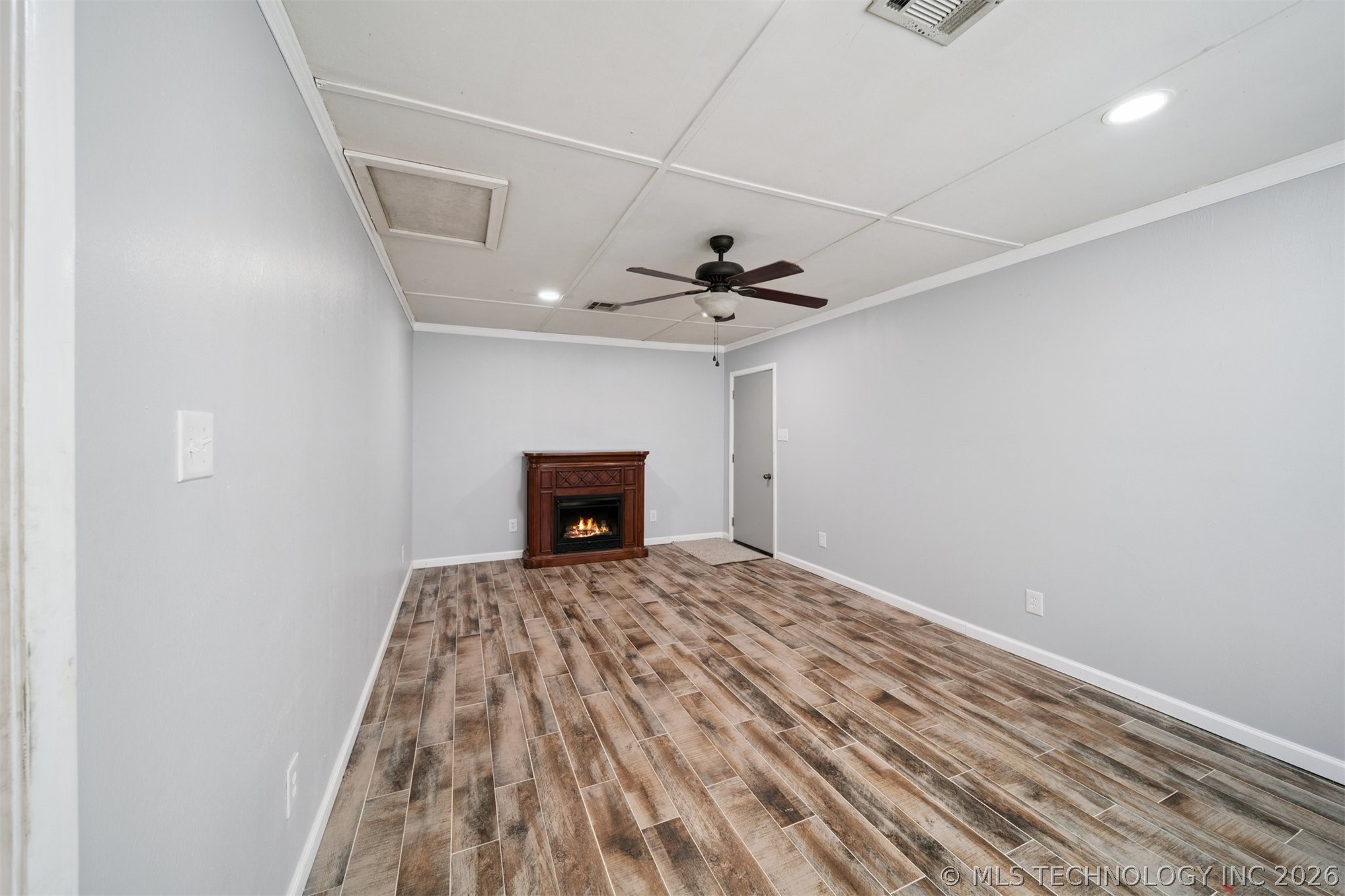 2815 Monta Place Muskogee OK 74403