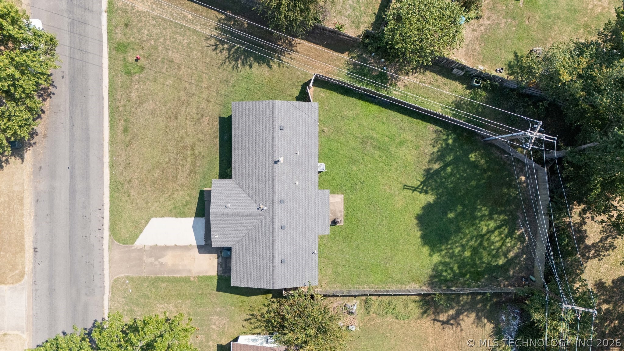 2815 Monta Place Muskogee OK 74403