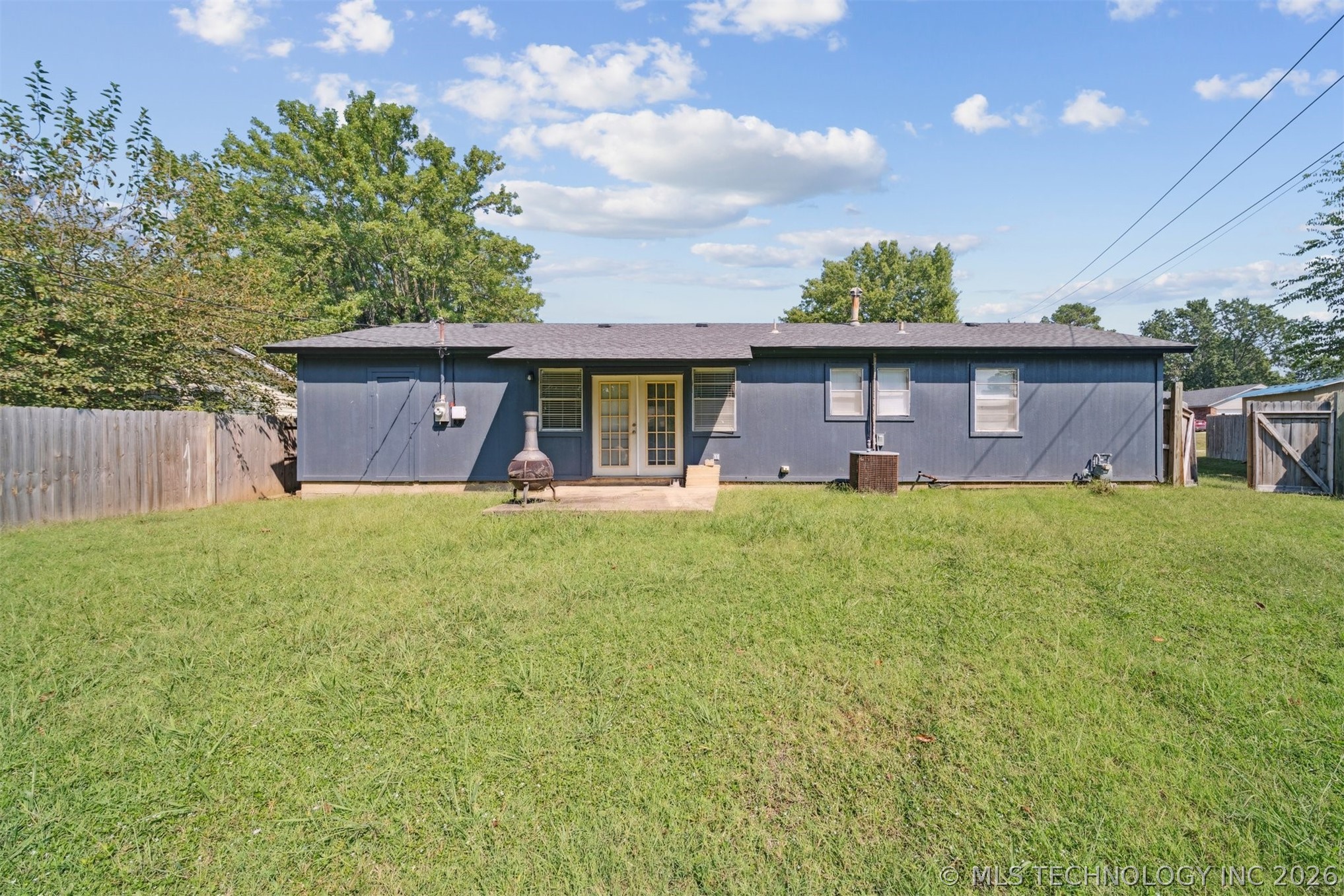 2815 Monta Place Muskogee OK 74403