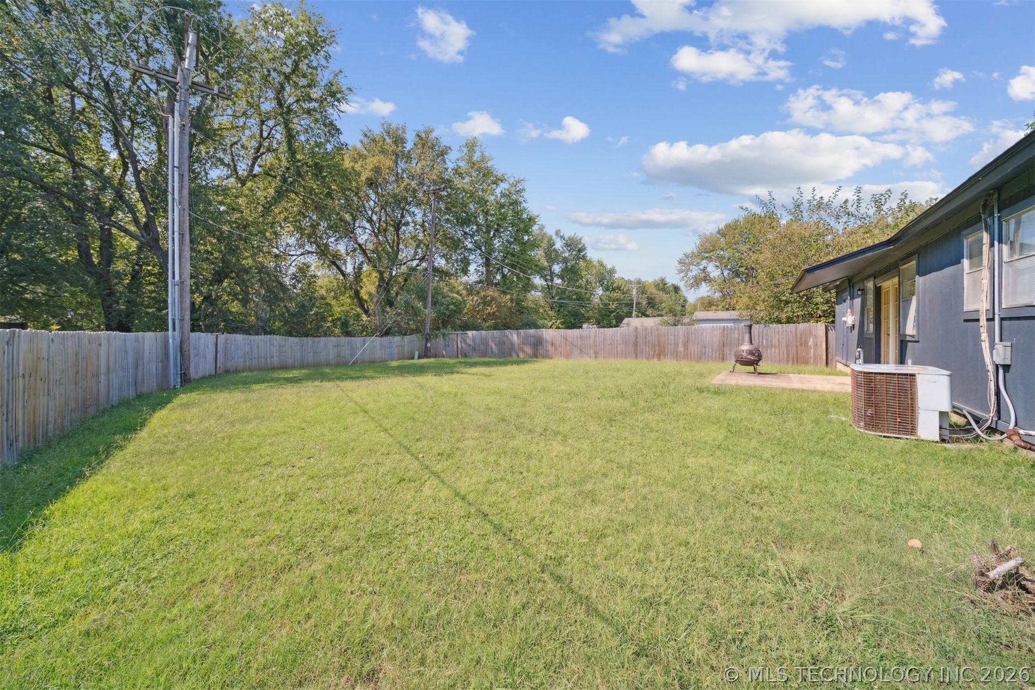 2815 Monta Place Muskogee OK 74403