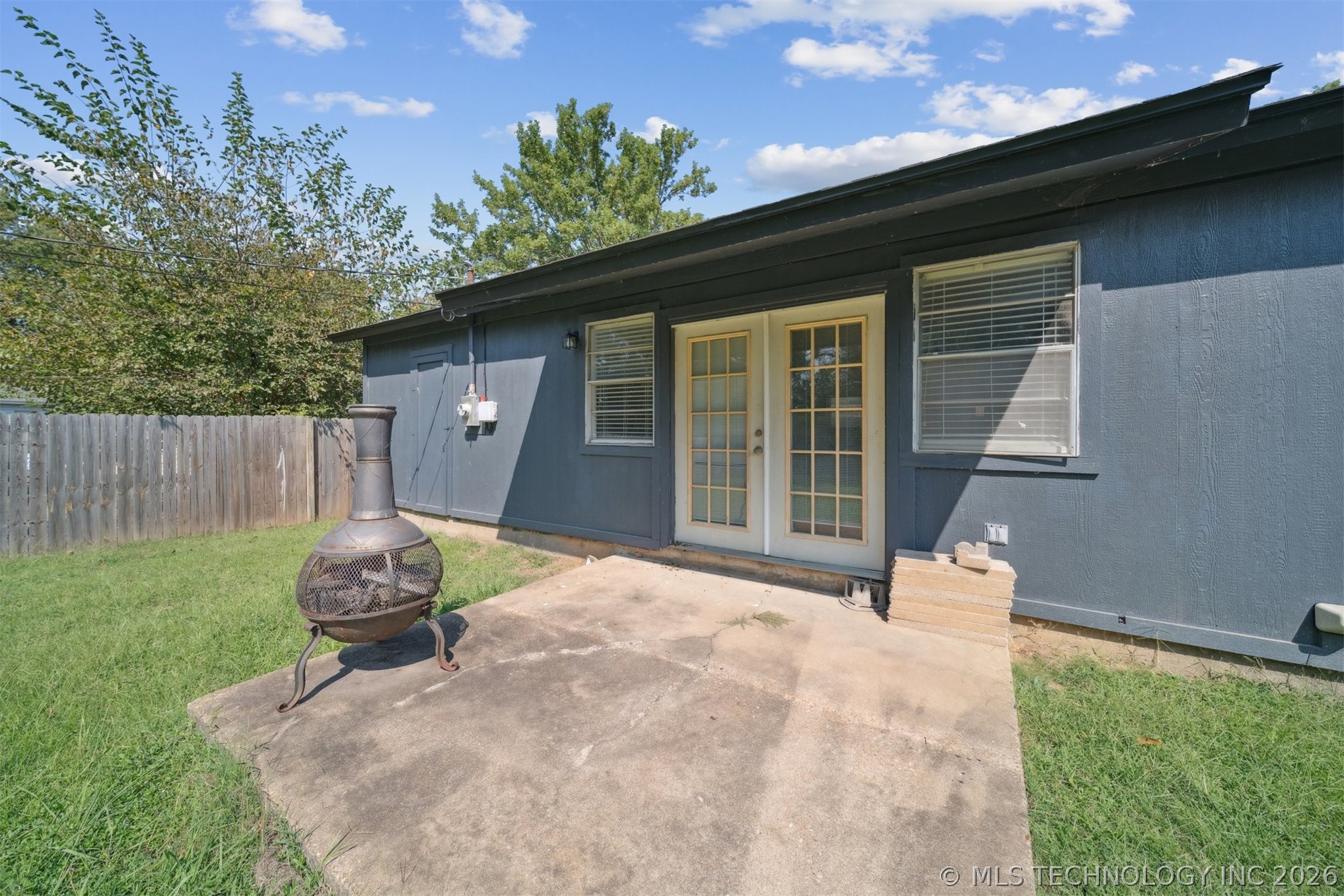 2815 Monta Place Muskogee OK 74403