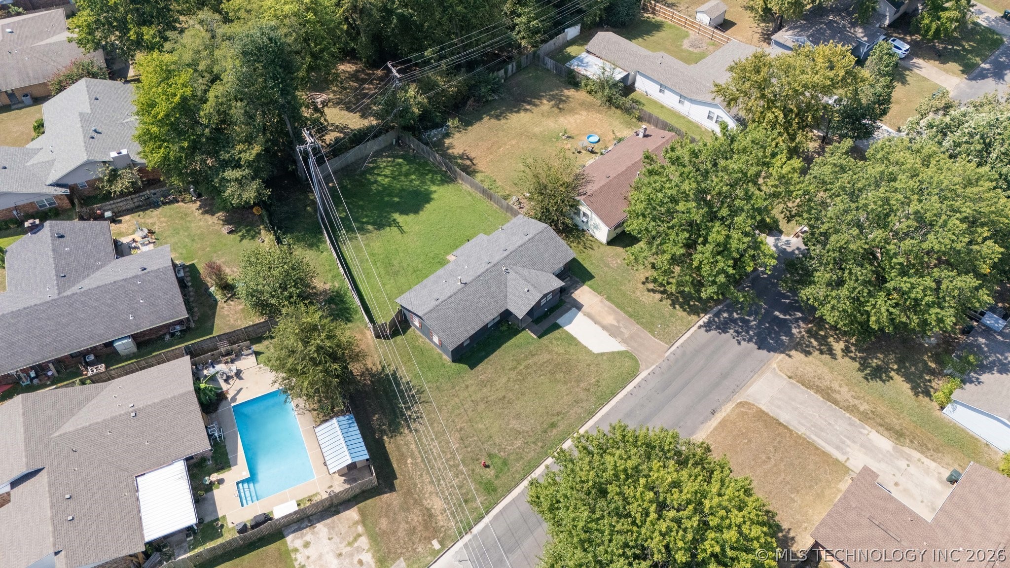 2815 Monta Place Muskogee OK 74403