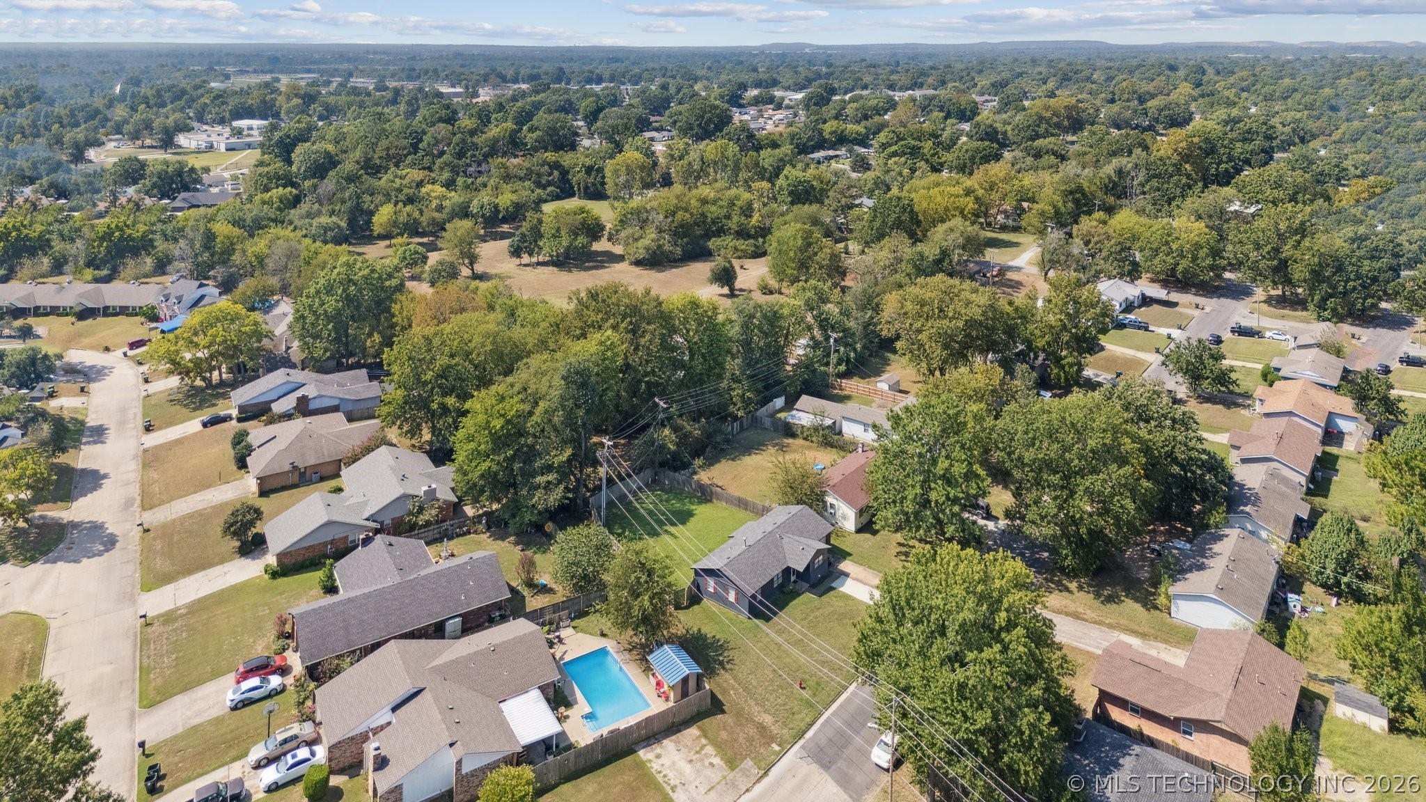 2815 Monta Place Muskogee OK 74403