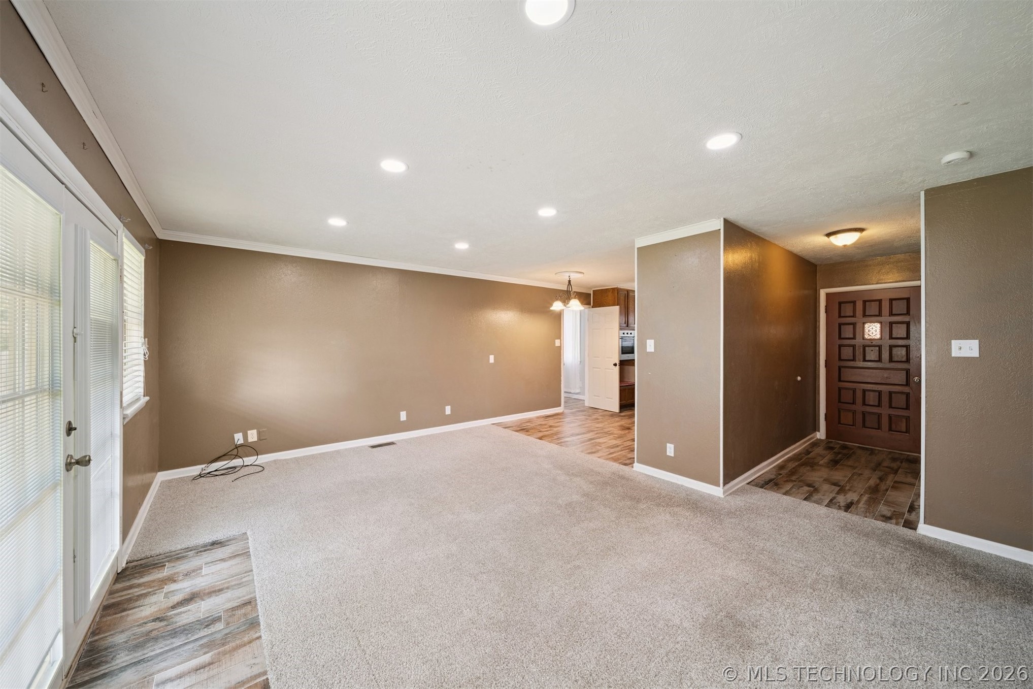2815 Monta Place Muskogee OK 74403