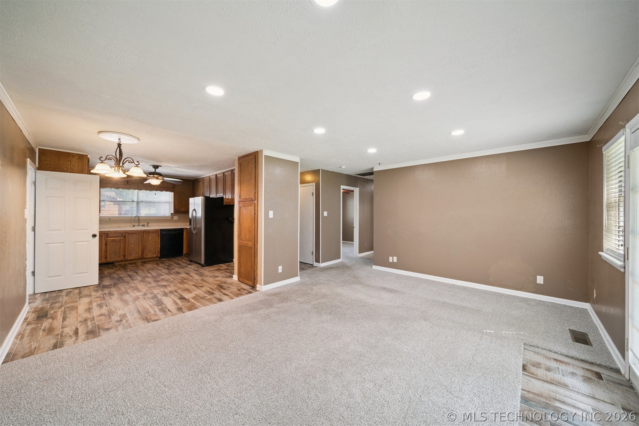 2815 Monta Place Muskogee OK 74403