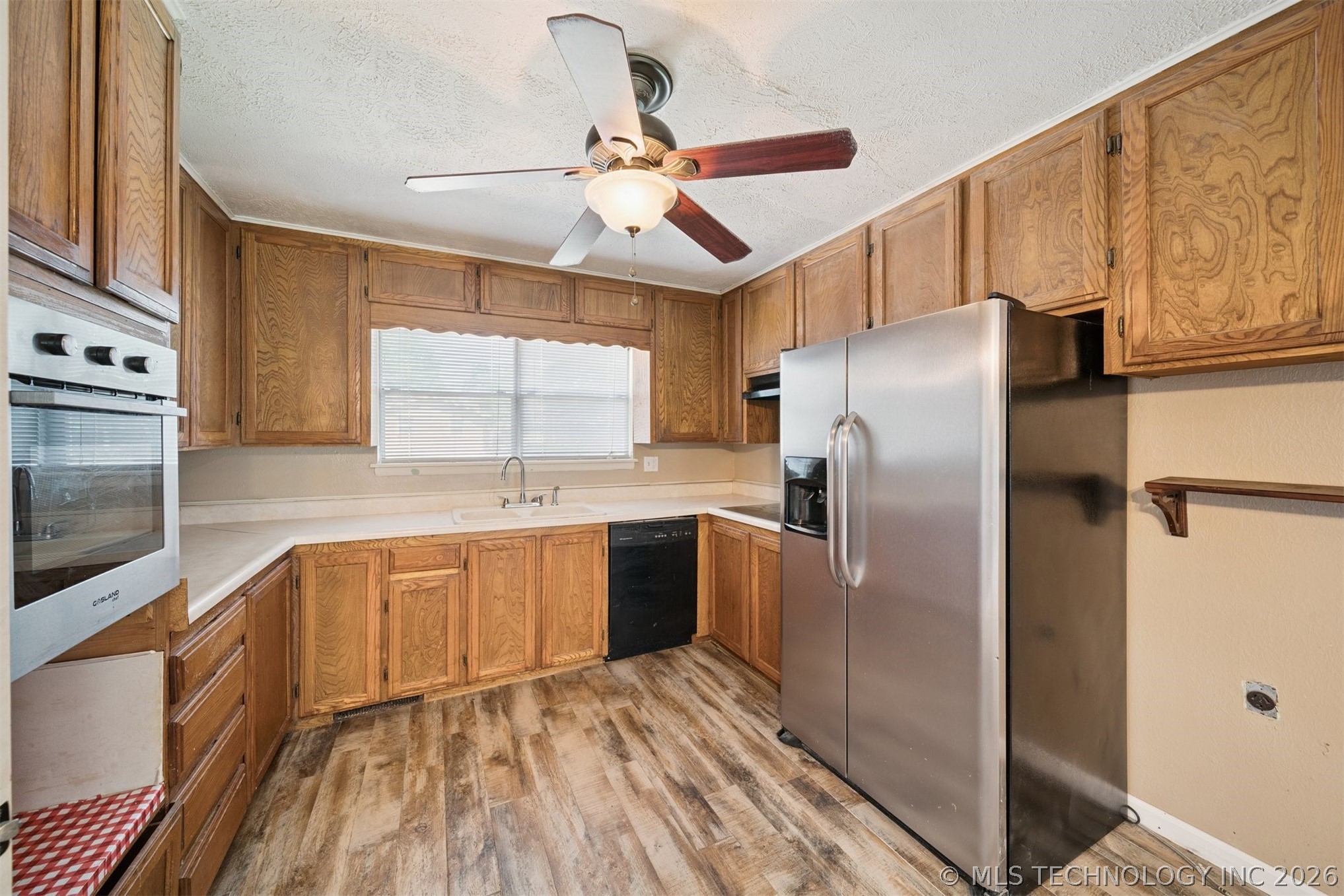 2815 Monta Place Muskogee OK 74403