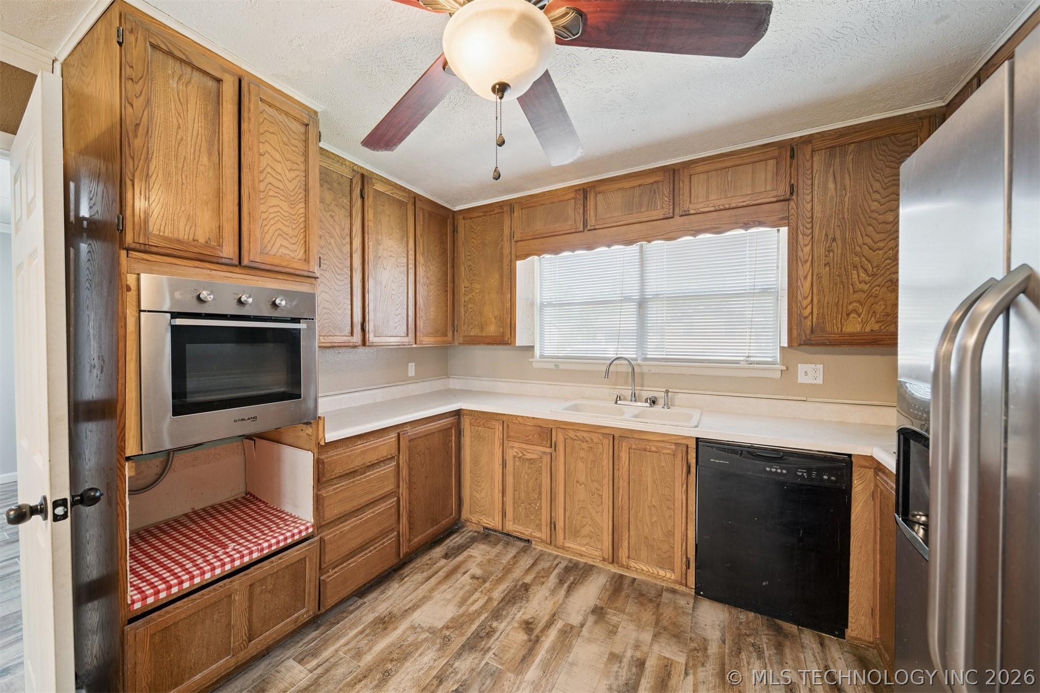 2815 Monta Place Muskogee OK 74403