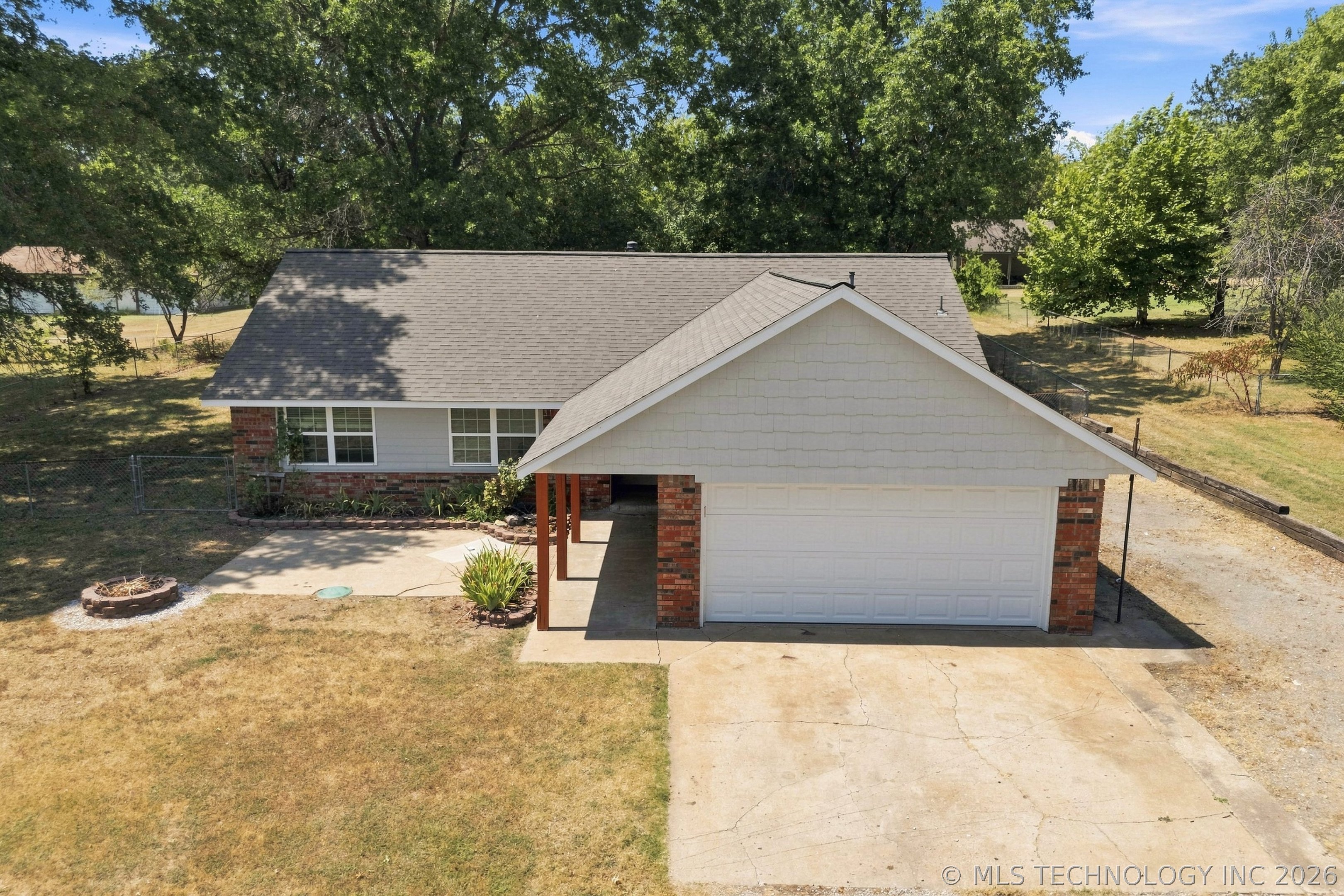 18136 S 4150 Road Claremore OK 74017