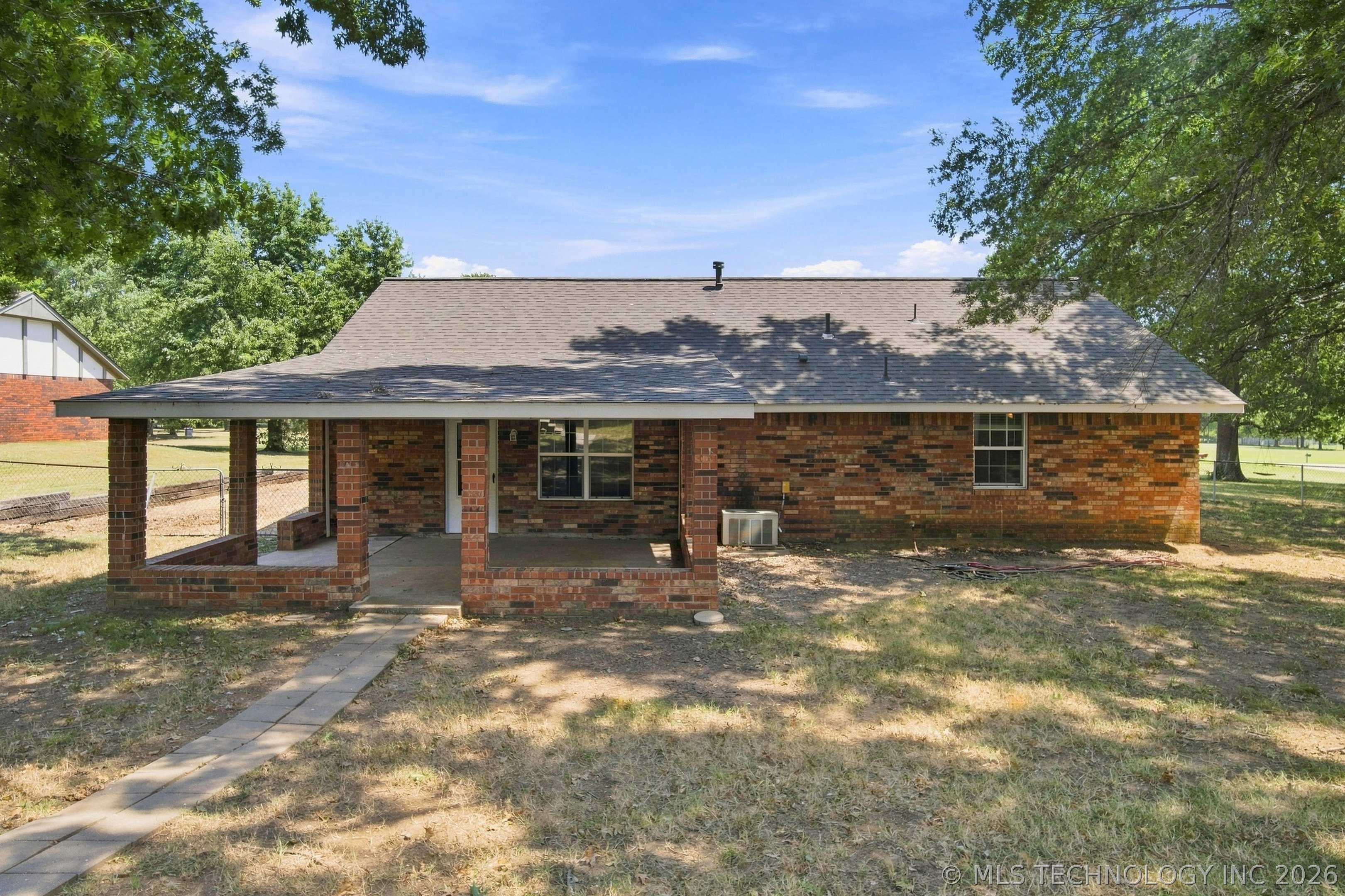 18136 S 4150 Road Claremore OK 74017