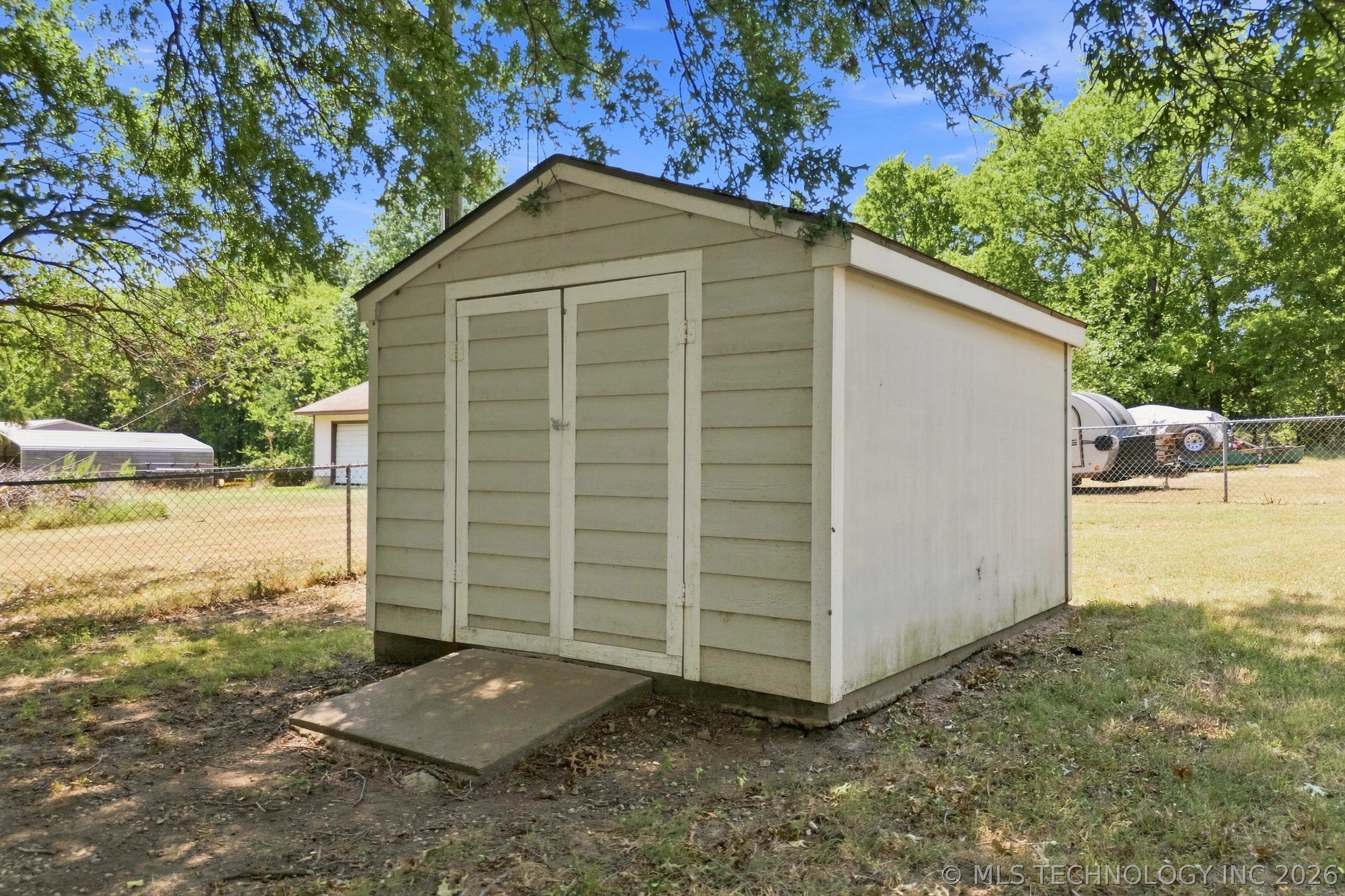 18136 S 4150 Road Claremore OK 74017