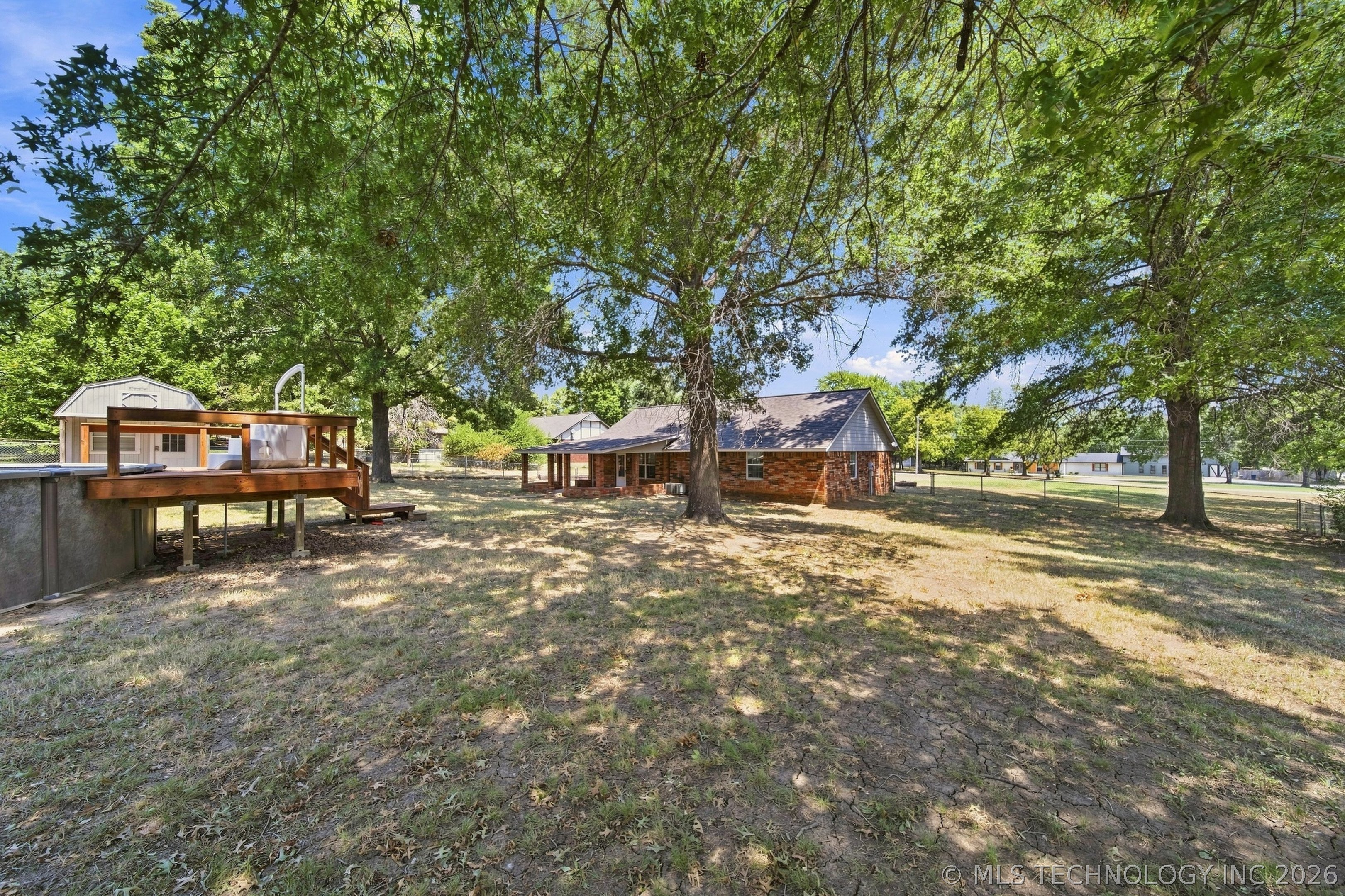 18136 S 4150 Road Claremore OK 74017