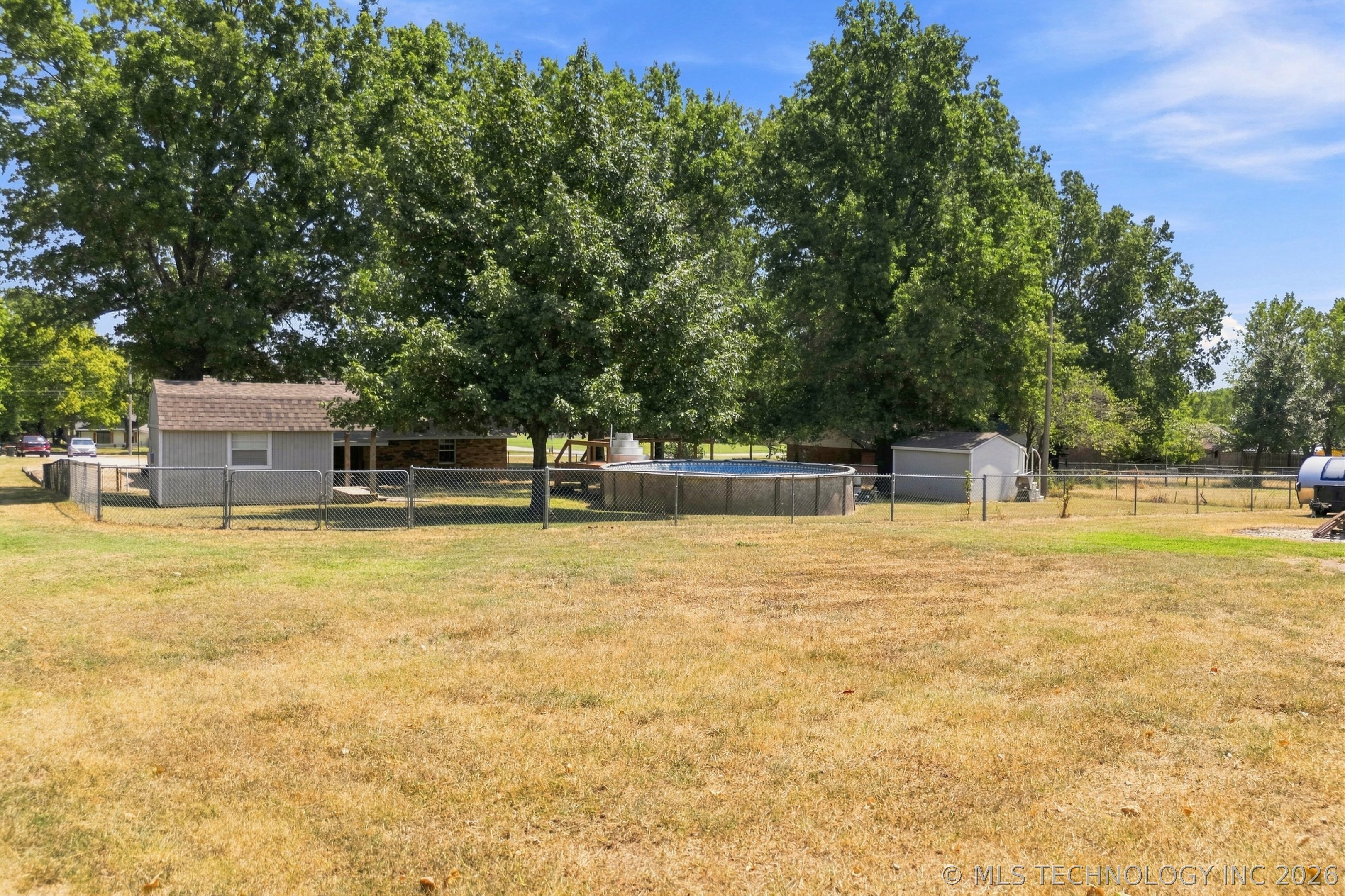 18136 S 4150 Road Claremore OK 74017