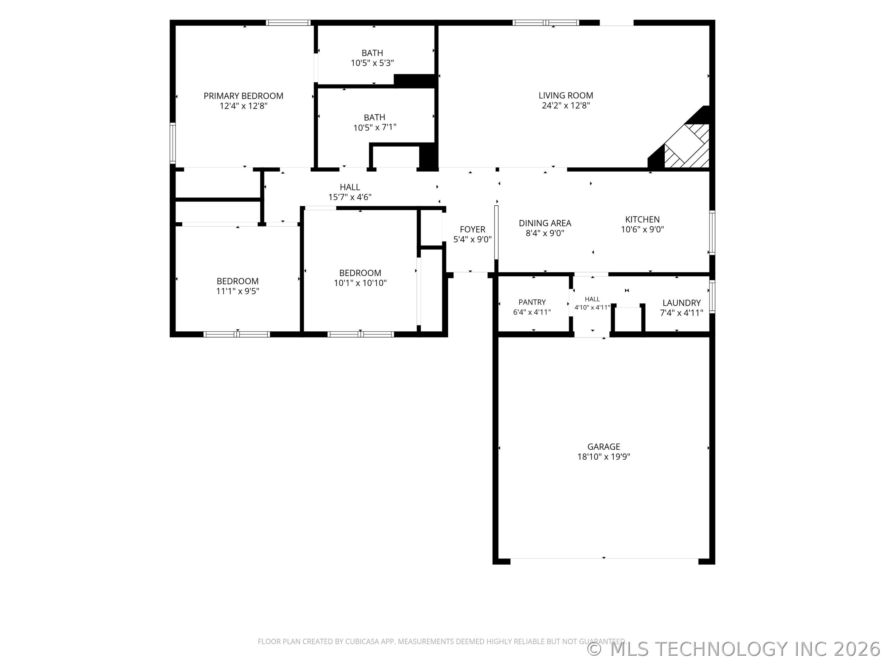 18136 S 4150 Road Claremore OK 74017