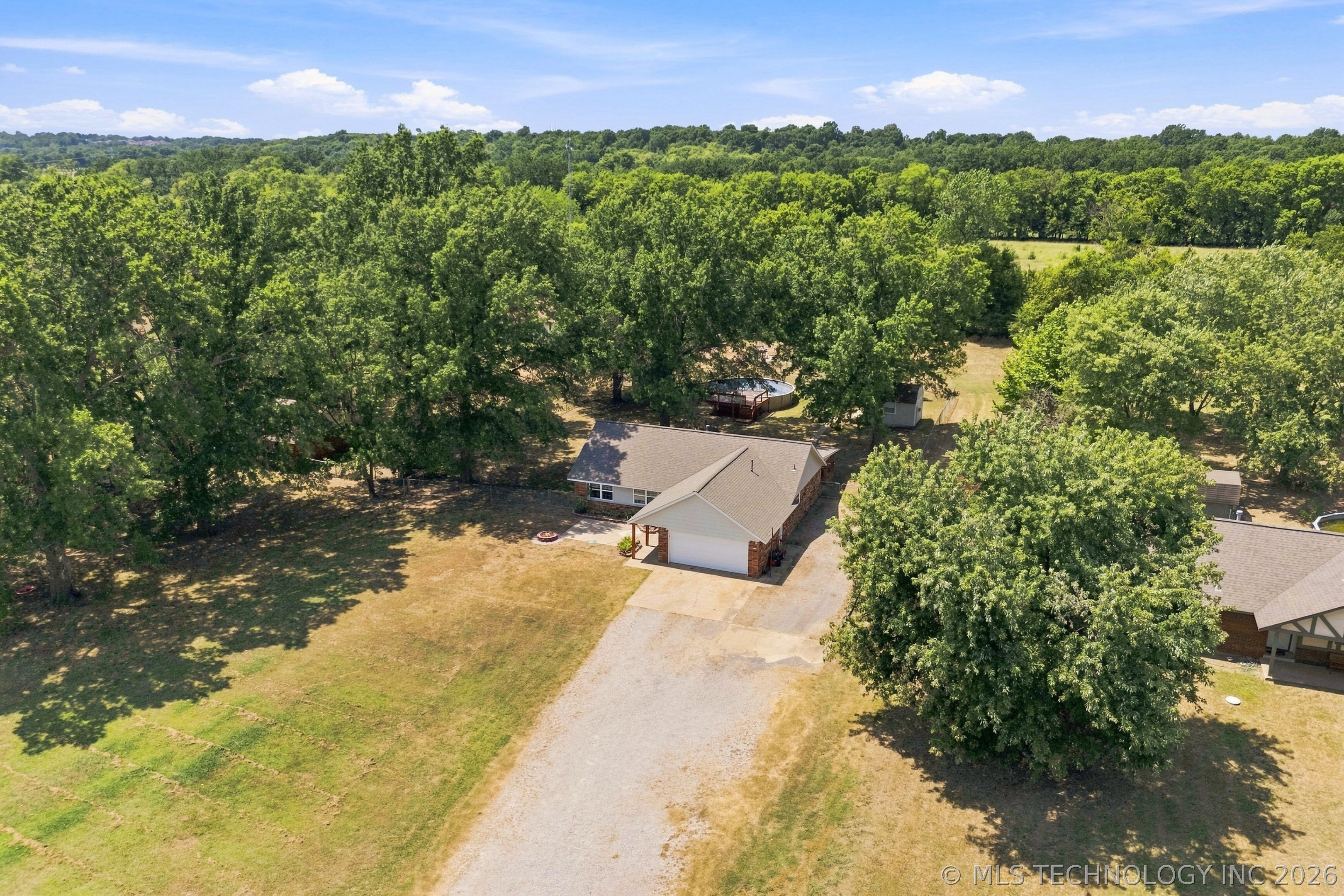 18136 S 4150 Road Claremore OK 74017