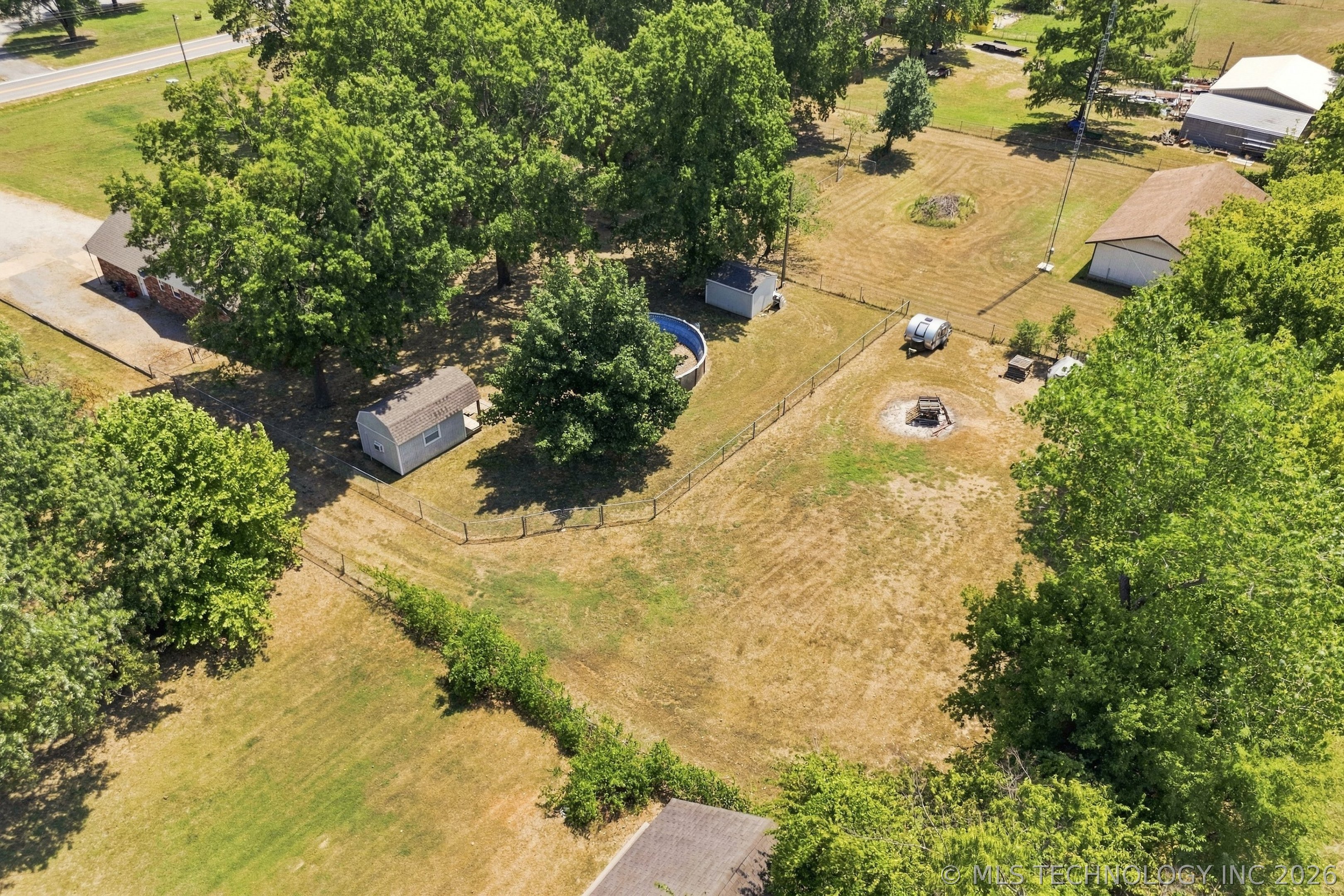 18136 S 4150 Road Claremore OK 74017