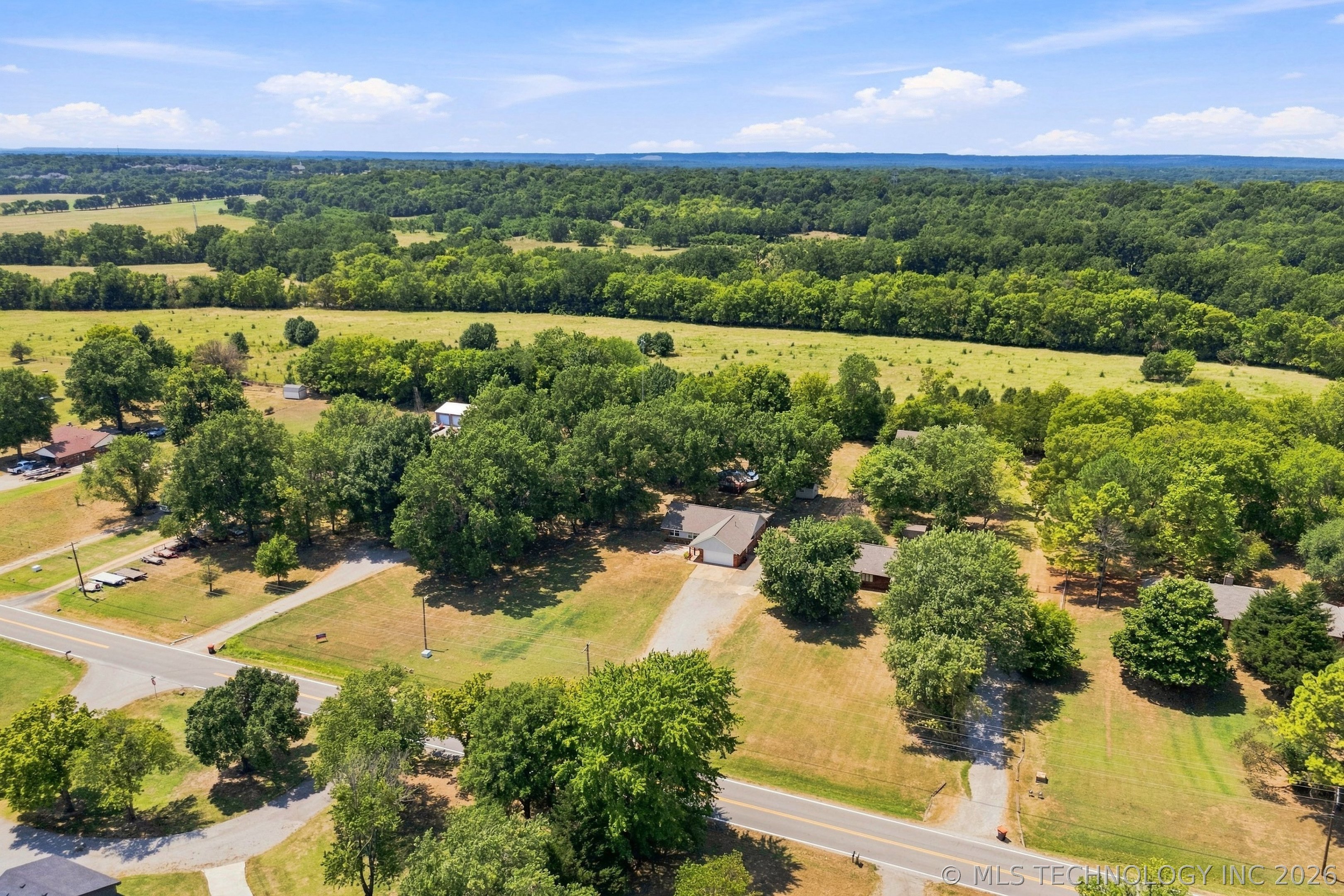 18136 S 4150 Road Claremore OK 74017