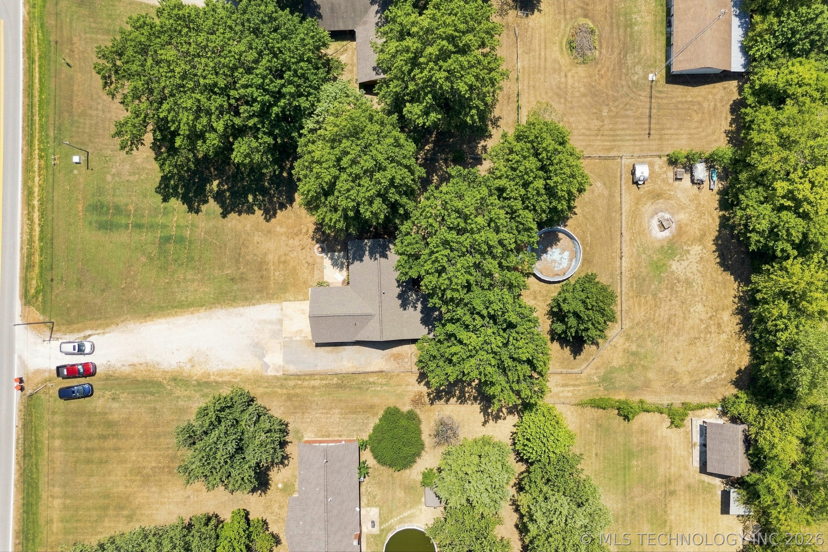 18136 S 4150 Road Claremore OK 74017