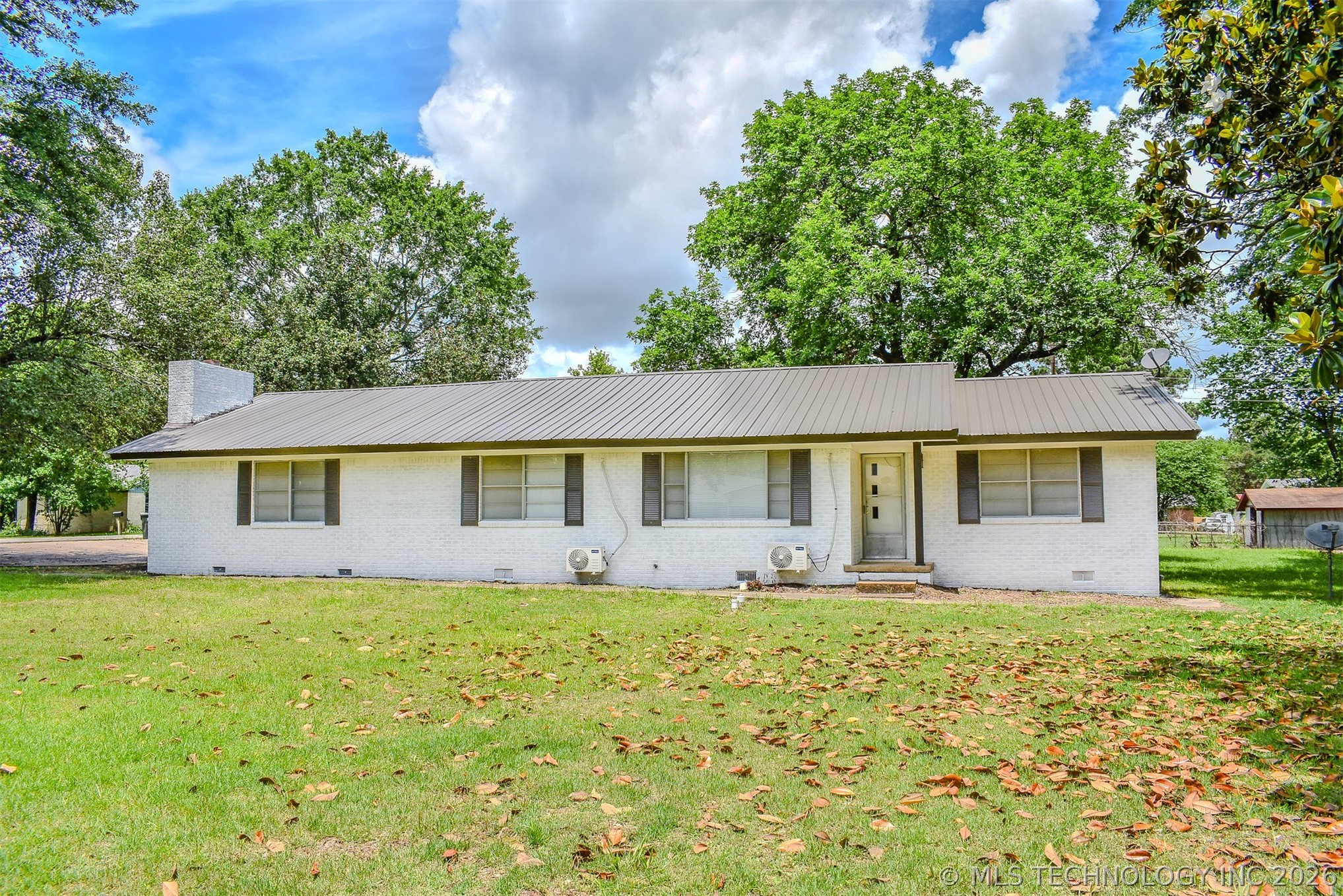 801 NE 4th Street Antlers OK 74523