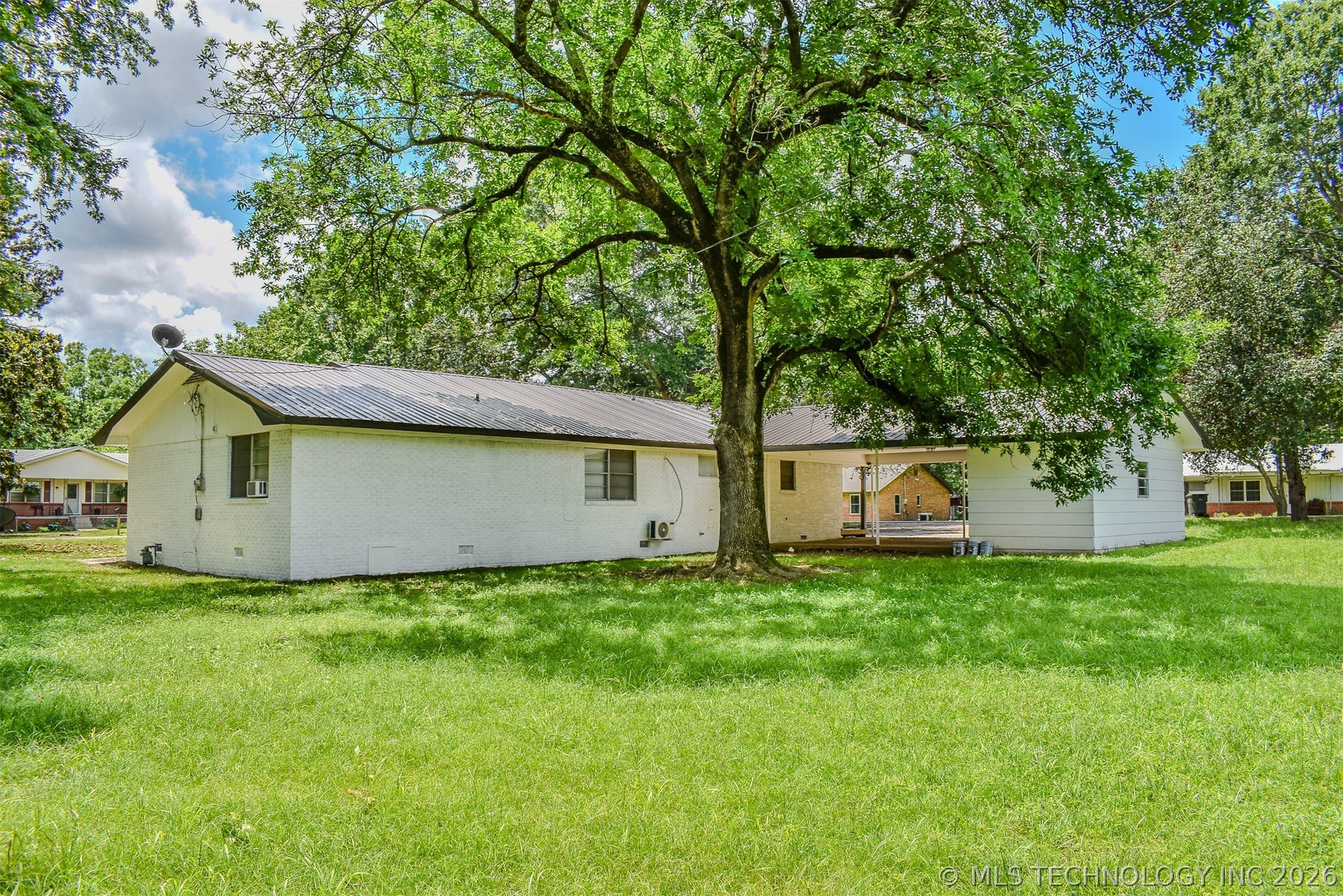 801 NE 4th Street Antlers OK 74523