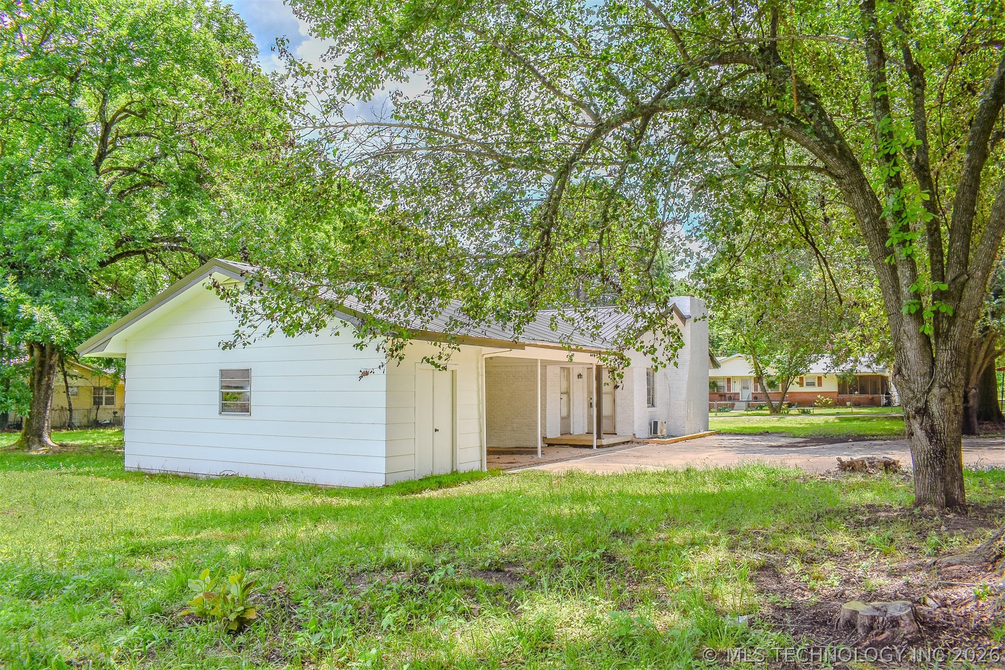 801 NE 4th Street Antlers OK 74523